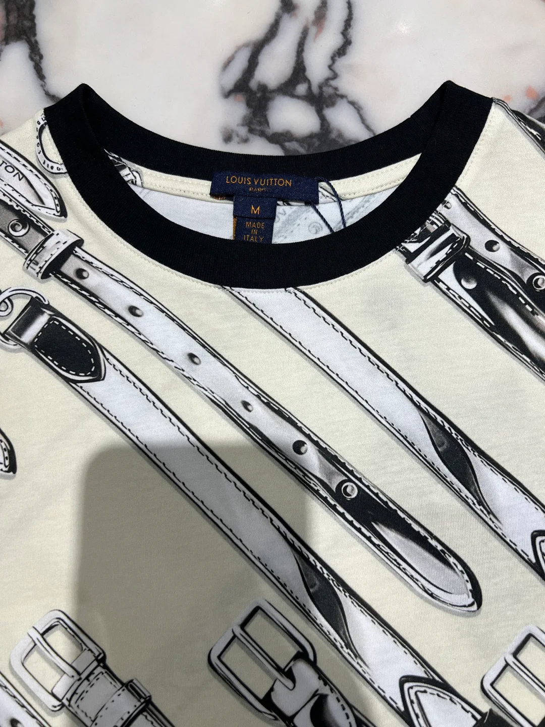 Футболки Женские Louis Vuitton 16920154
