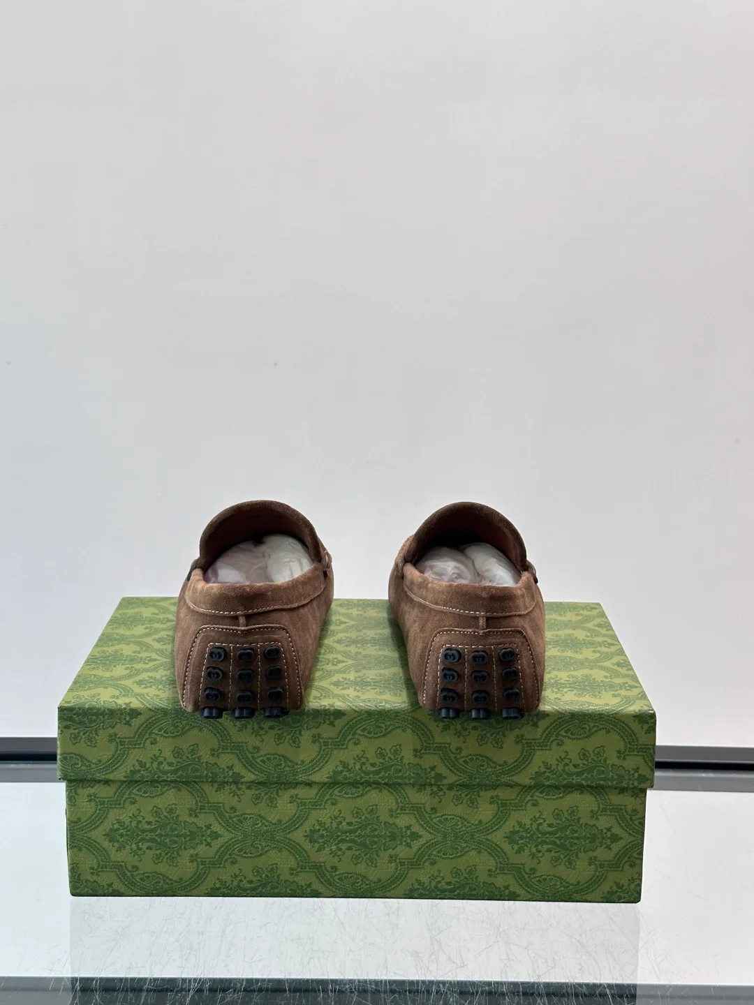 Лоферы И Туфли Мужские Gucci 17588564