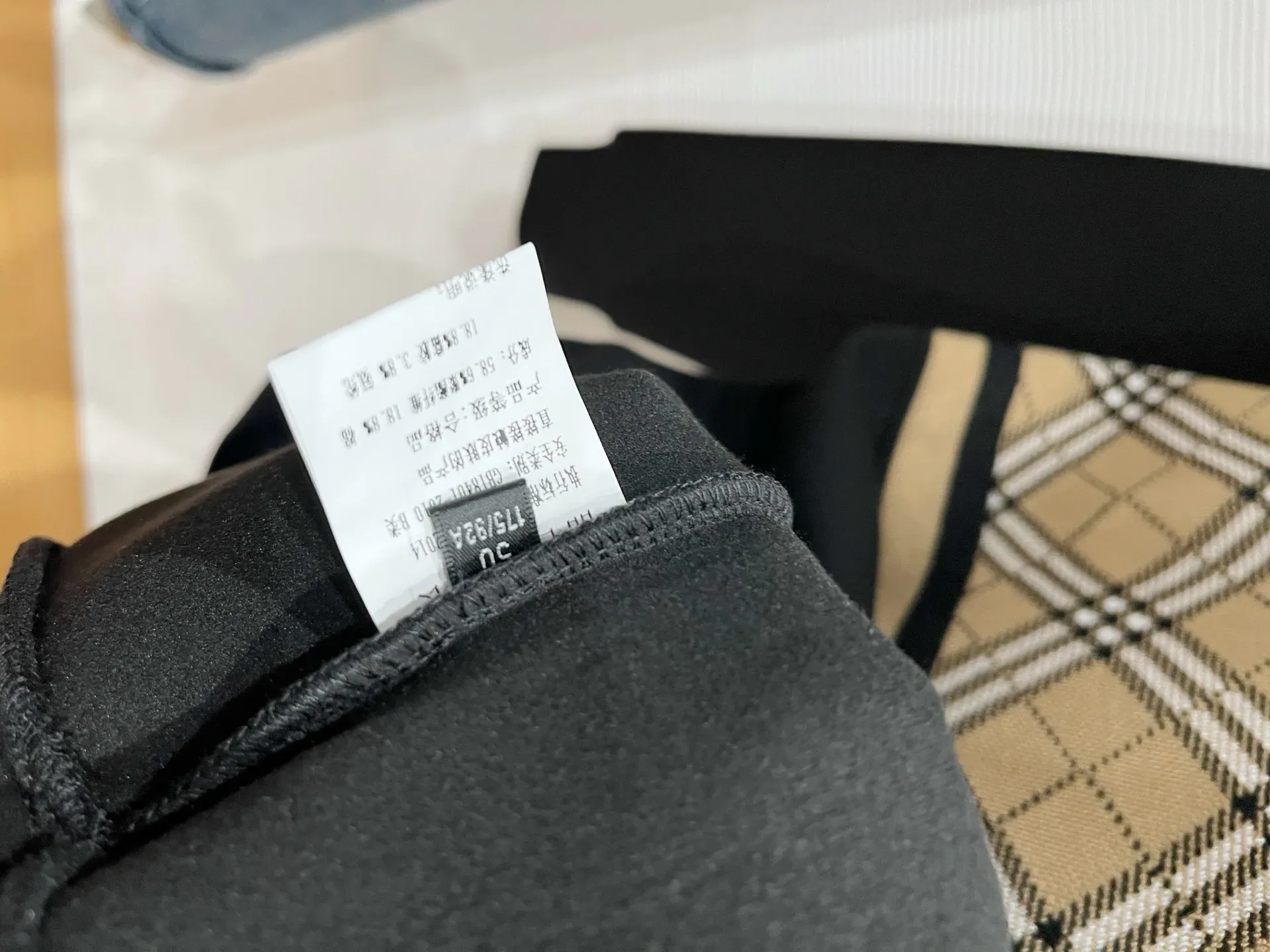 Свитшоты И Худи Мужские Burberry 4601034