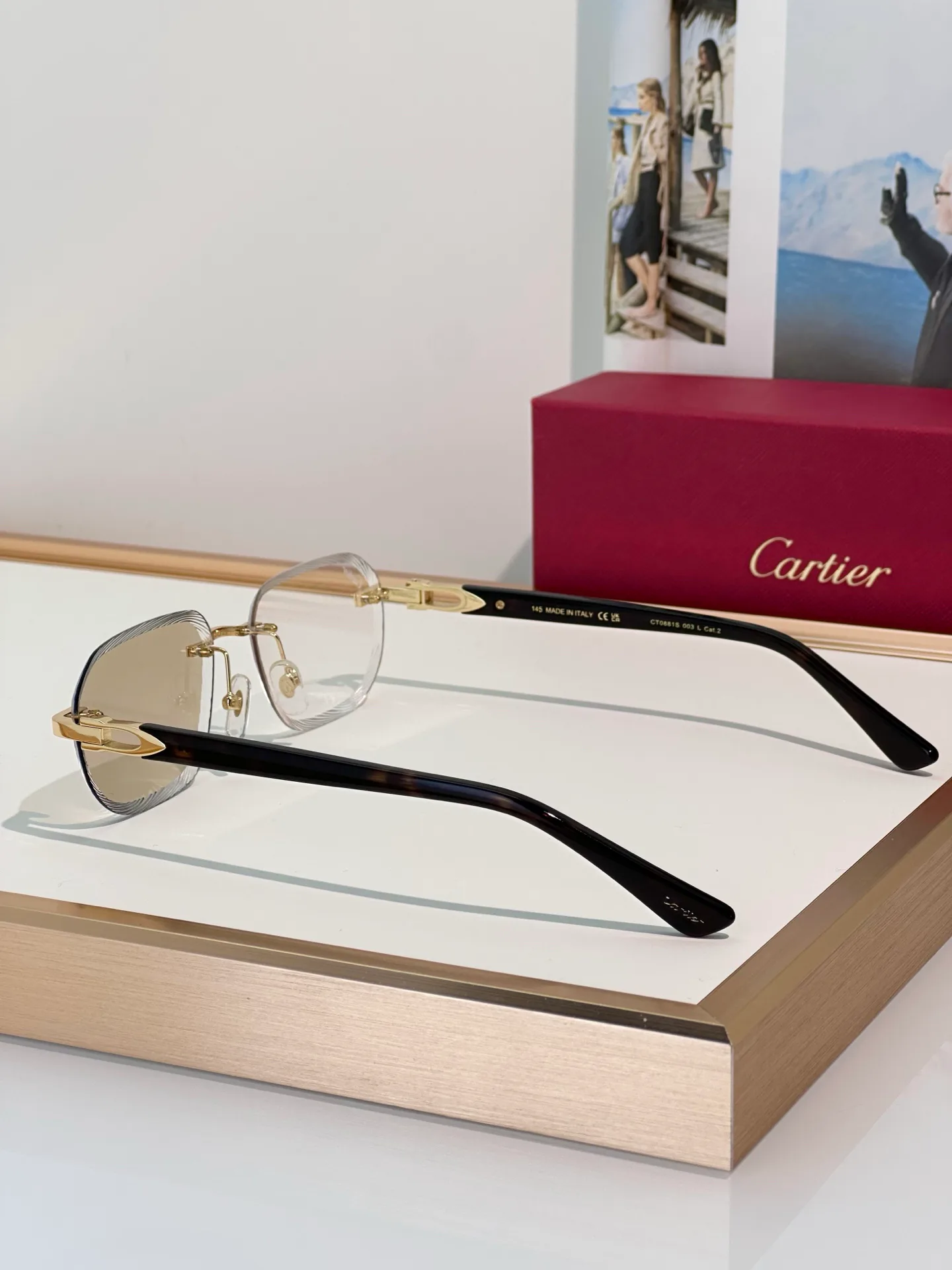 Очки Cartier 11527817