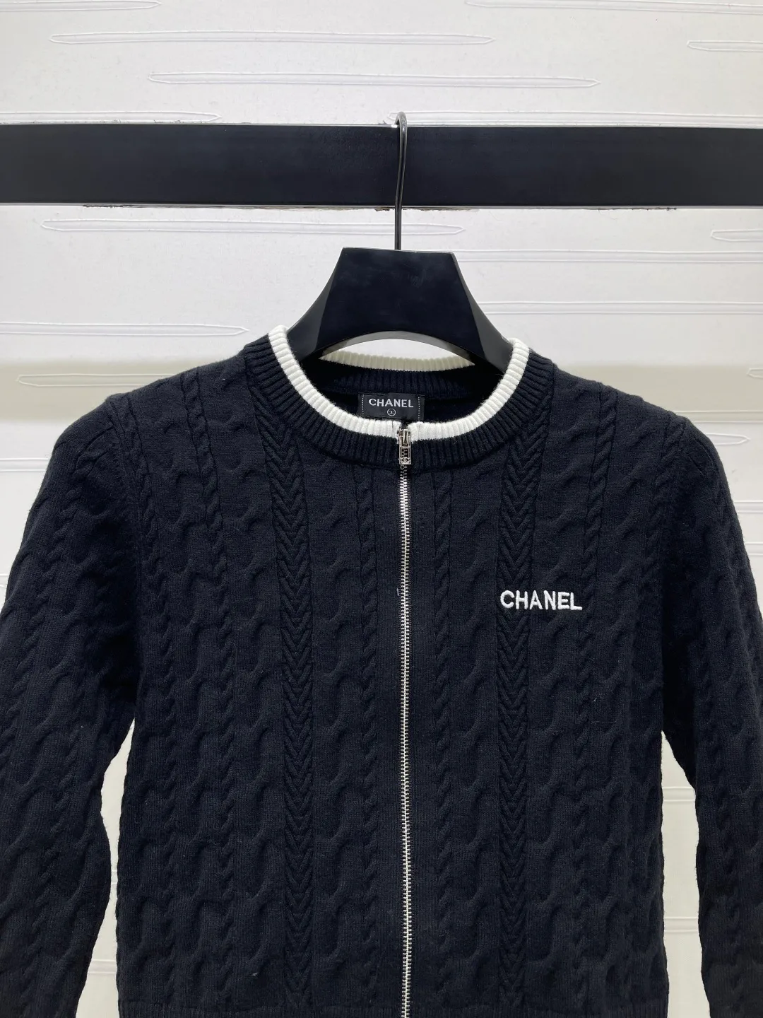 Джемперы И Свитеры Женские Chanel 18686434