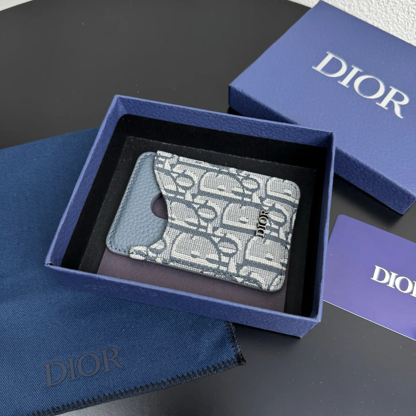 Кошельки Christian Dior 5050553
