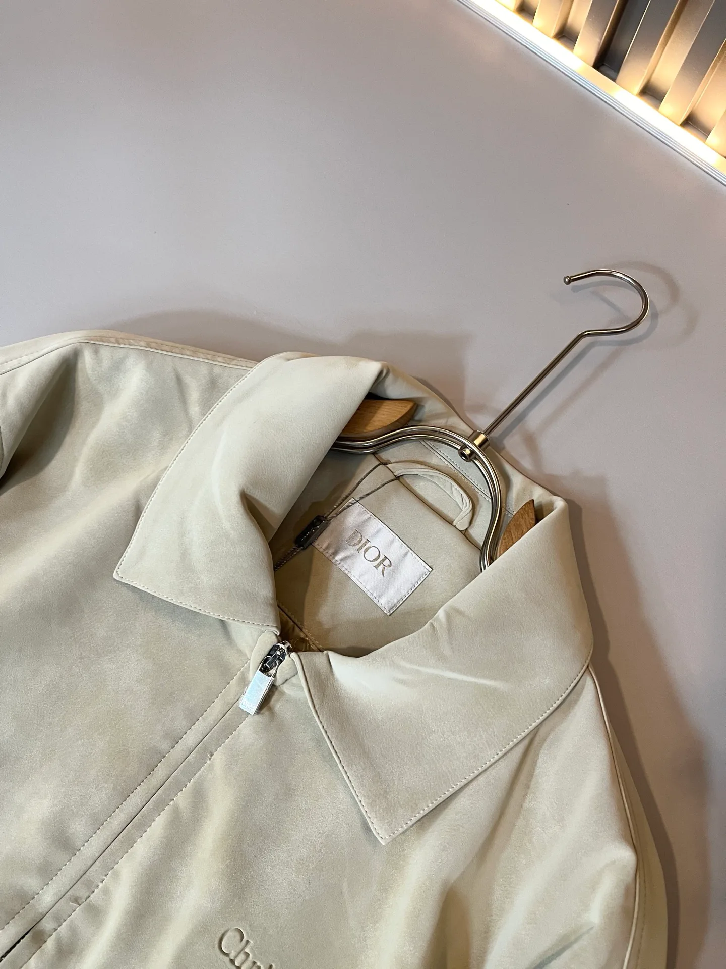 Куртки И Пуховики Мужские Christian Dior 60483