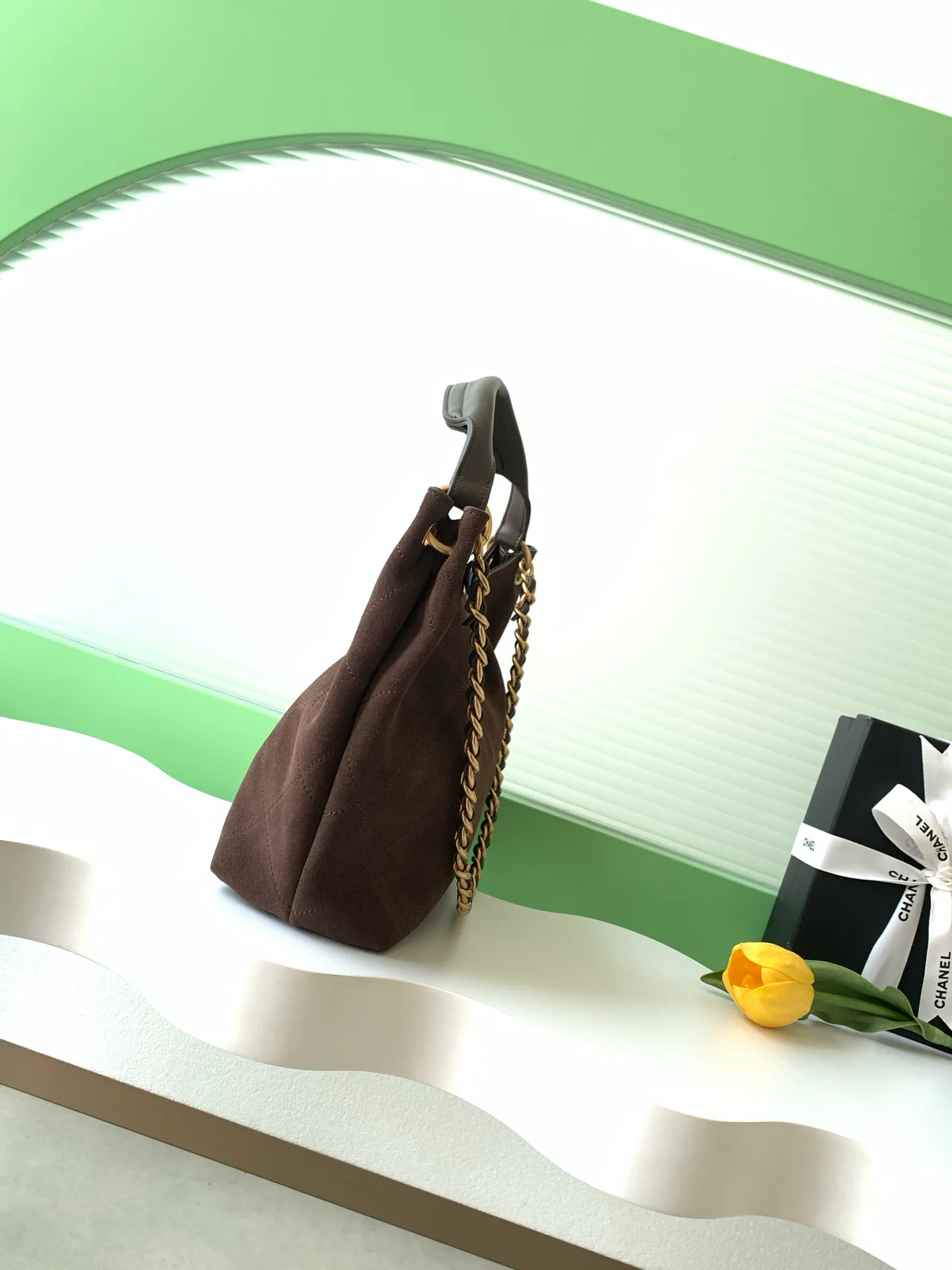 Классические Сумки Женские Chloe 1662823