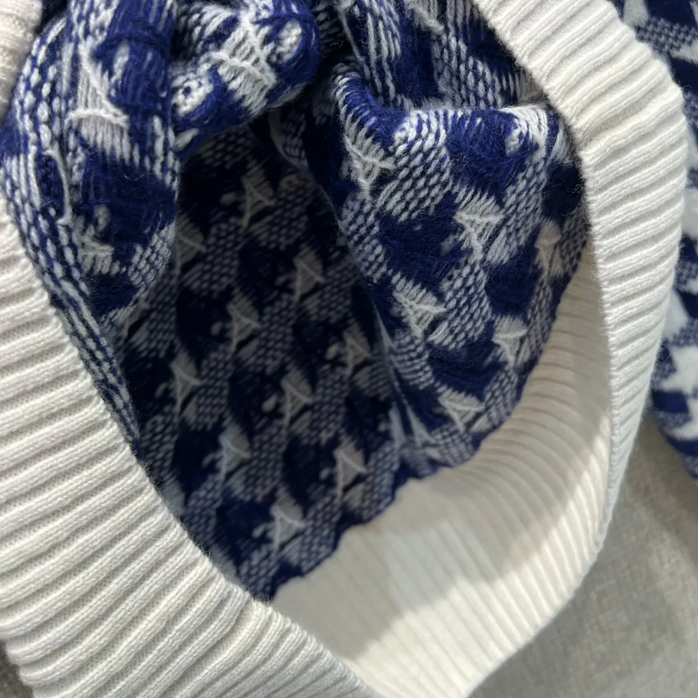 Джемперы И Свитеры Женские Christian Dior 5414359