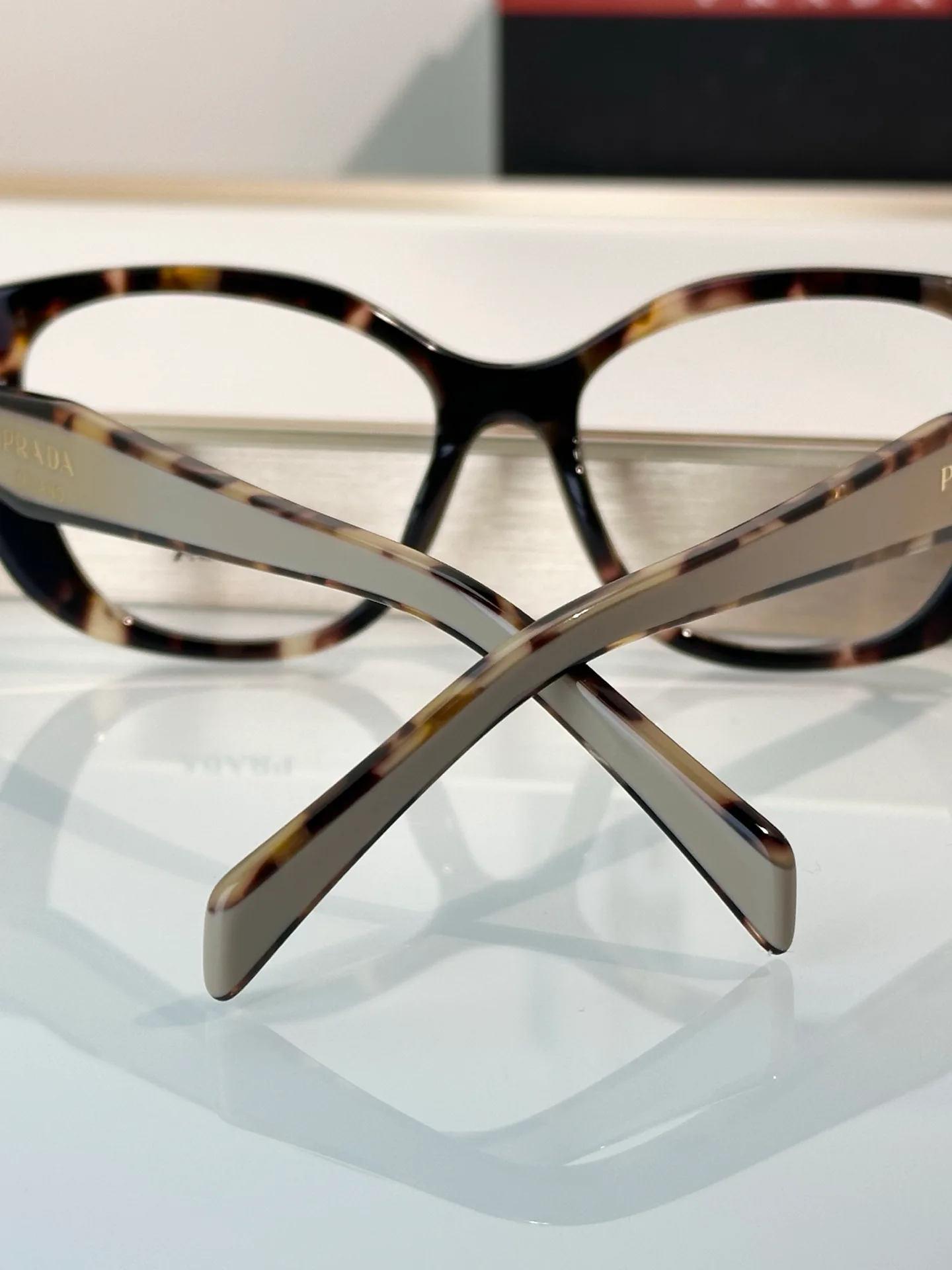 Очки Prada 692814