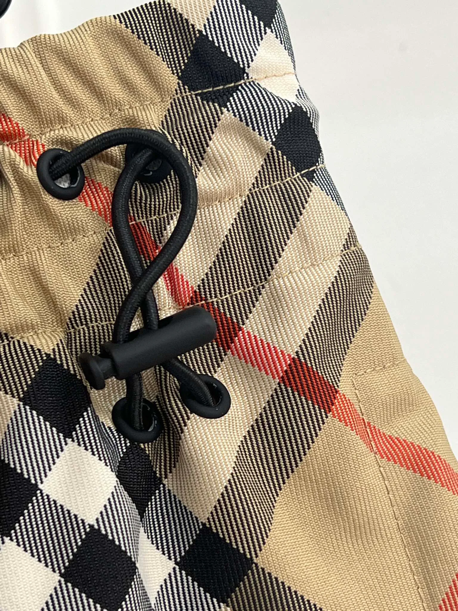 Шорты Мужские Burberry 14127509