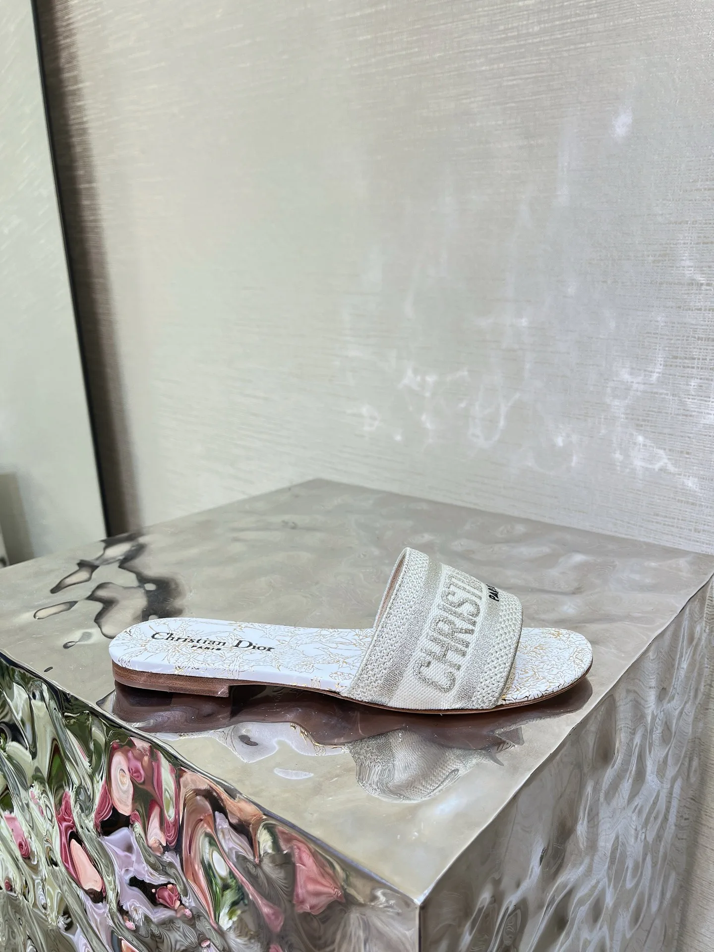 Босоножки Женские Christian Dior 36465