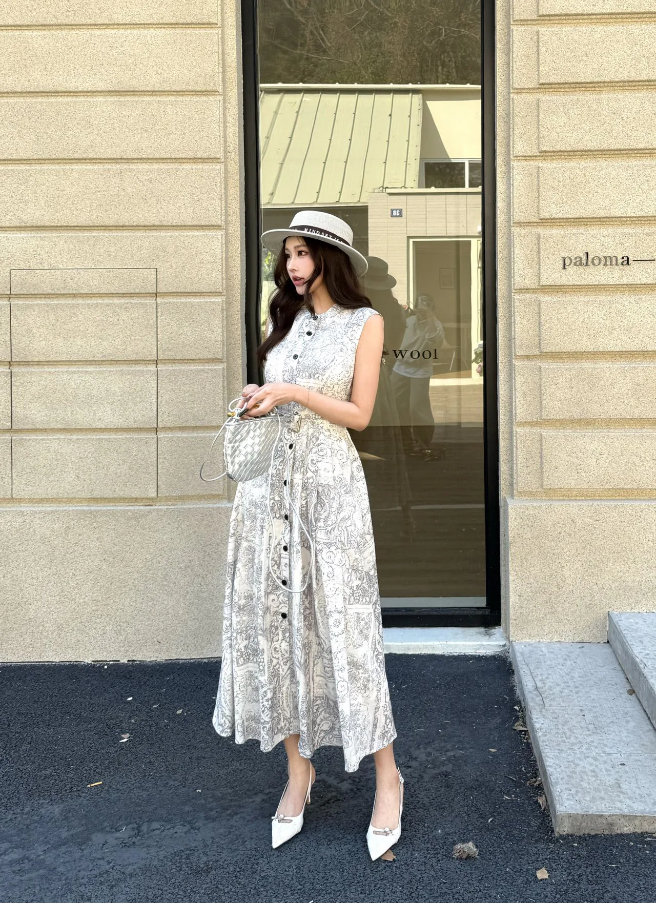 Платья Женские Christian Dior 11056436
