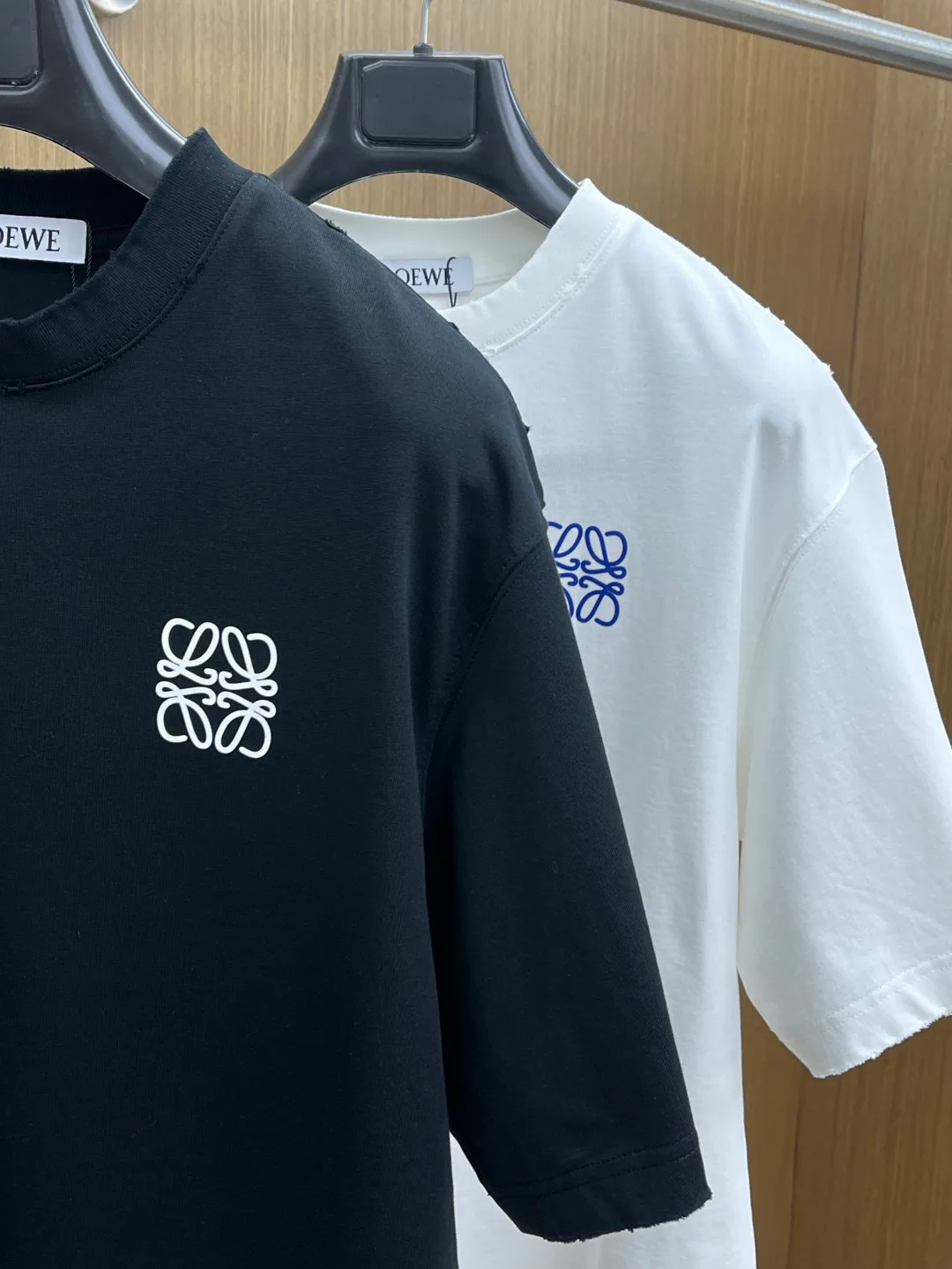 Футболки Женские Loewe 619149