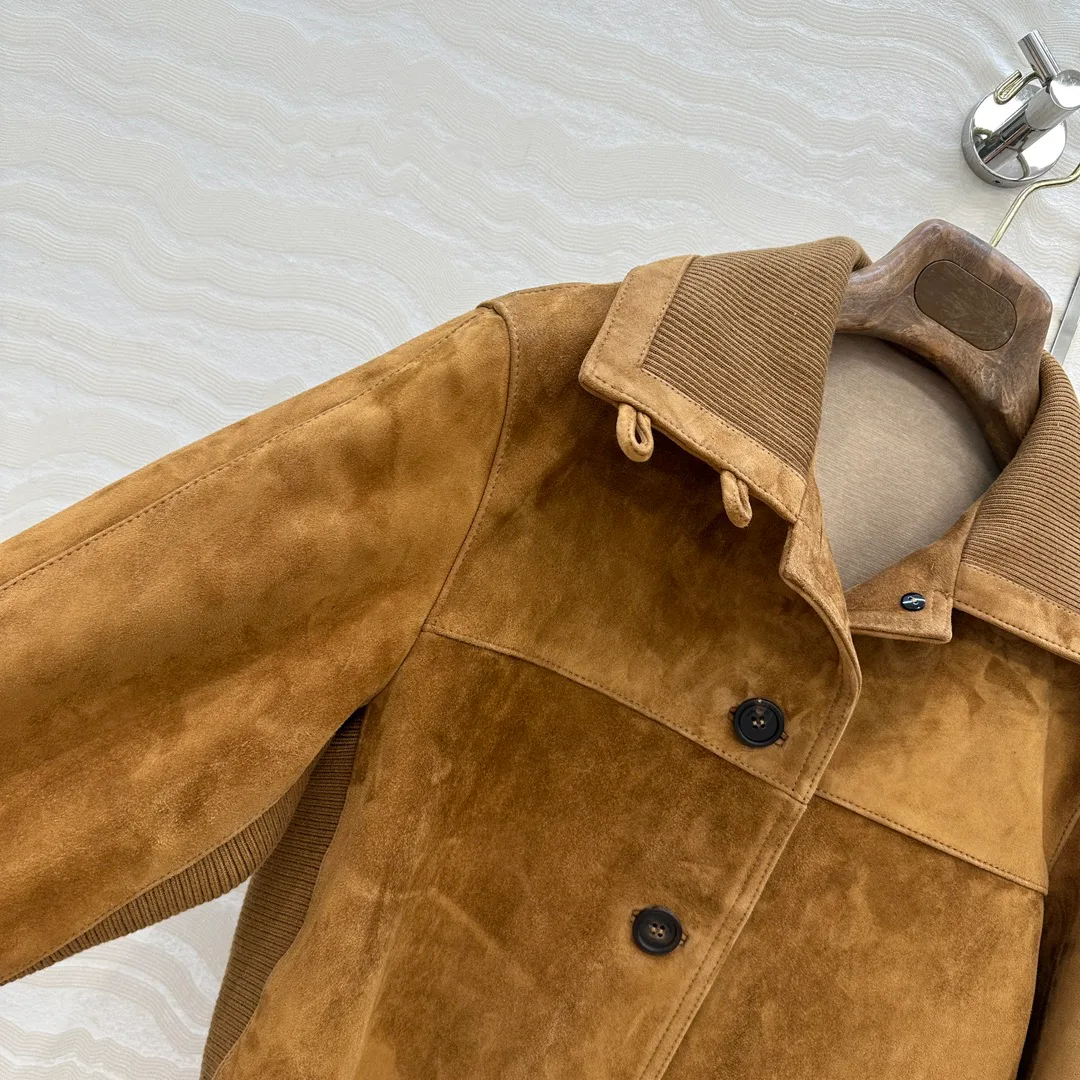 Кожаные Куртки И Дублёнки Женские Loro Piana 11600805