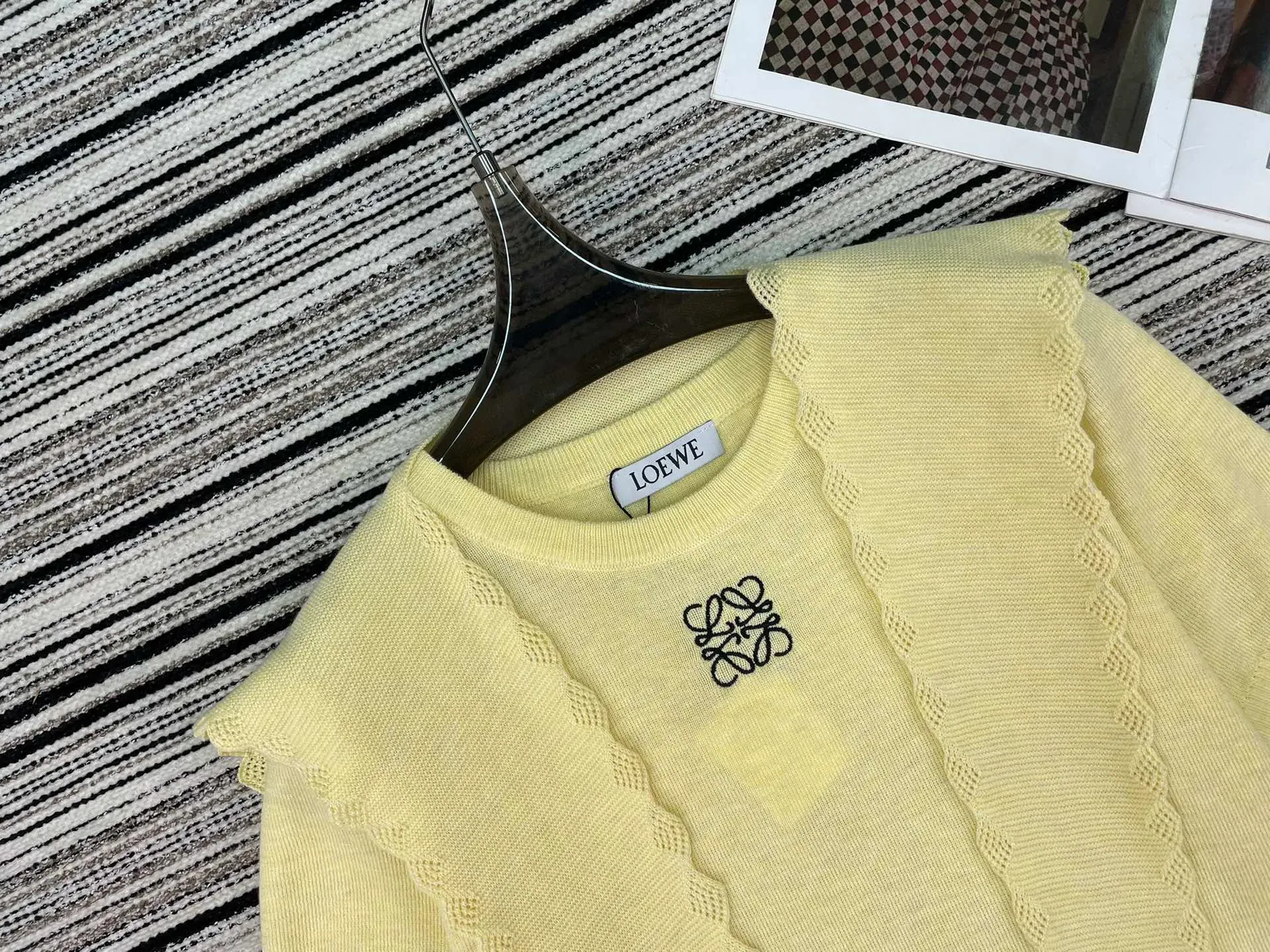 Топы Женские Loewe 4856964