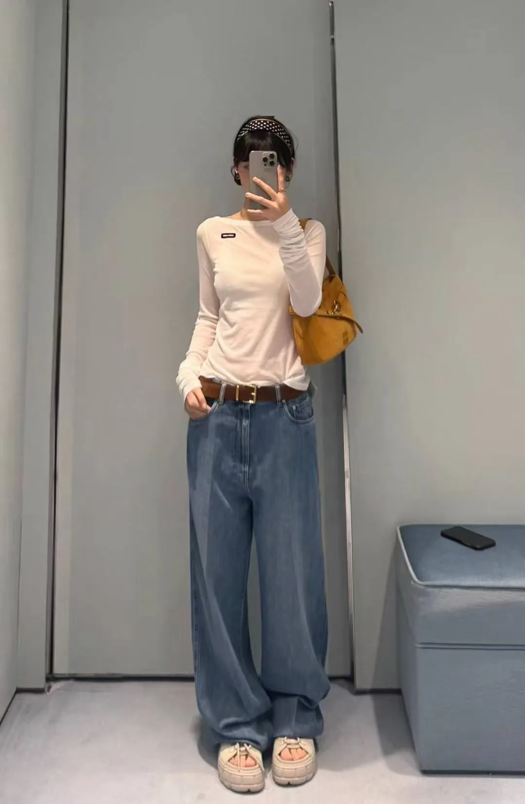 Джемперы И Свитеры Женские Miu Miu 1215424