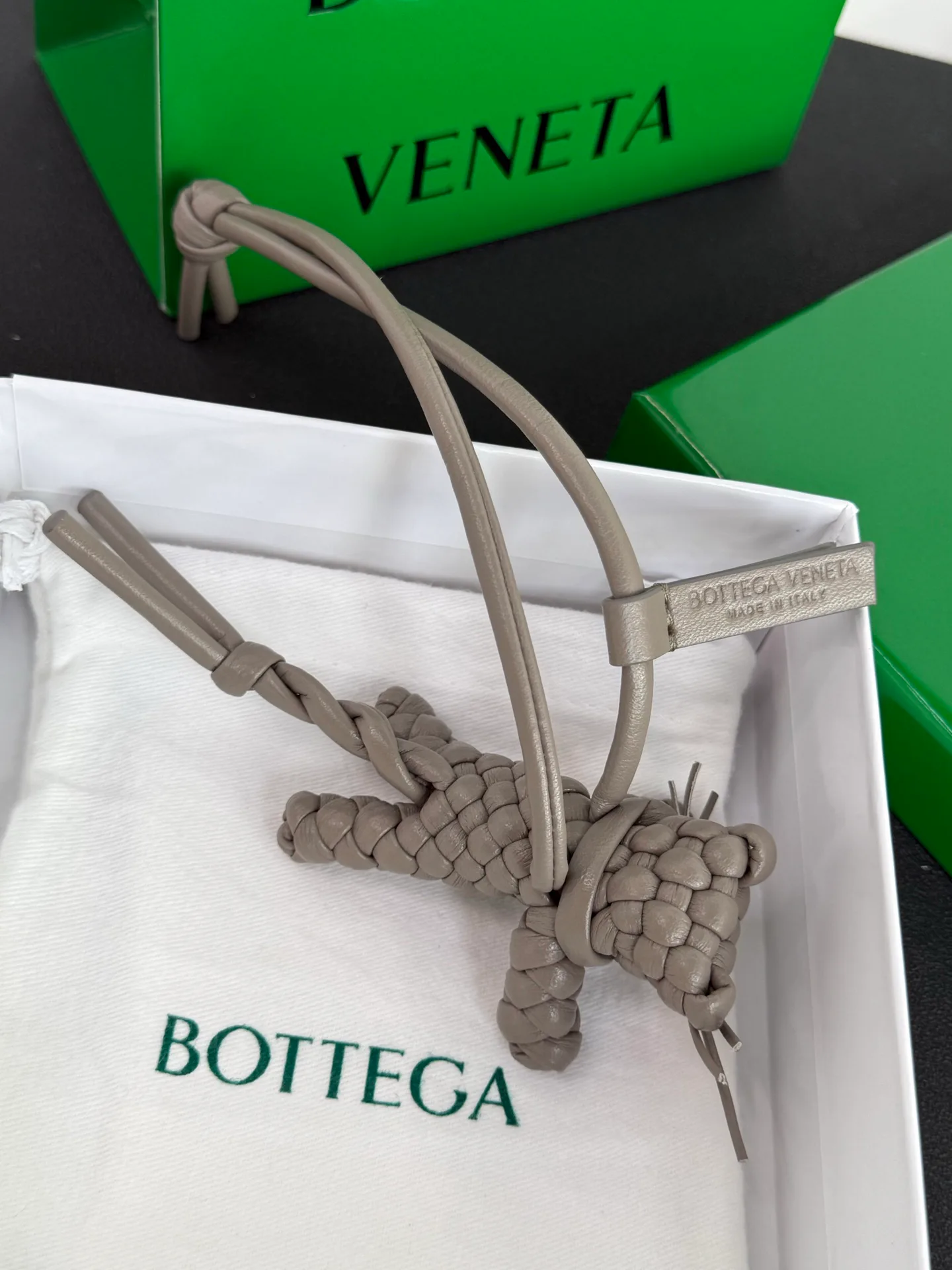 Ключницы Bottega Veneta 553065