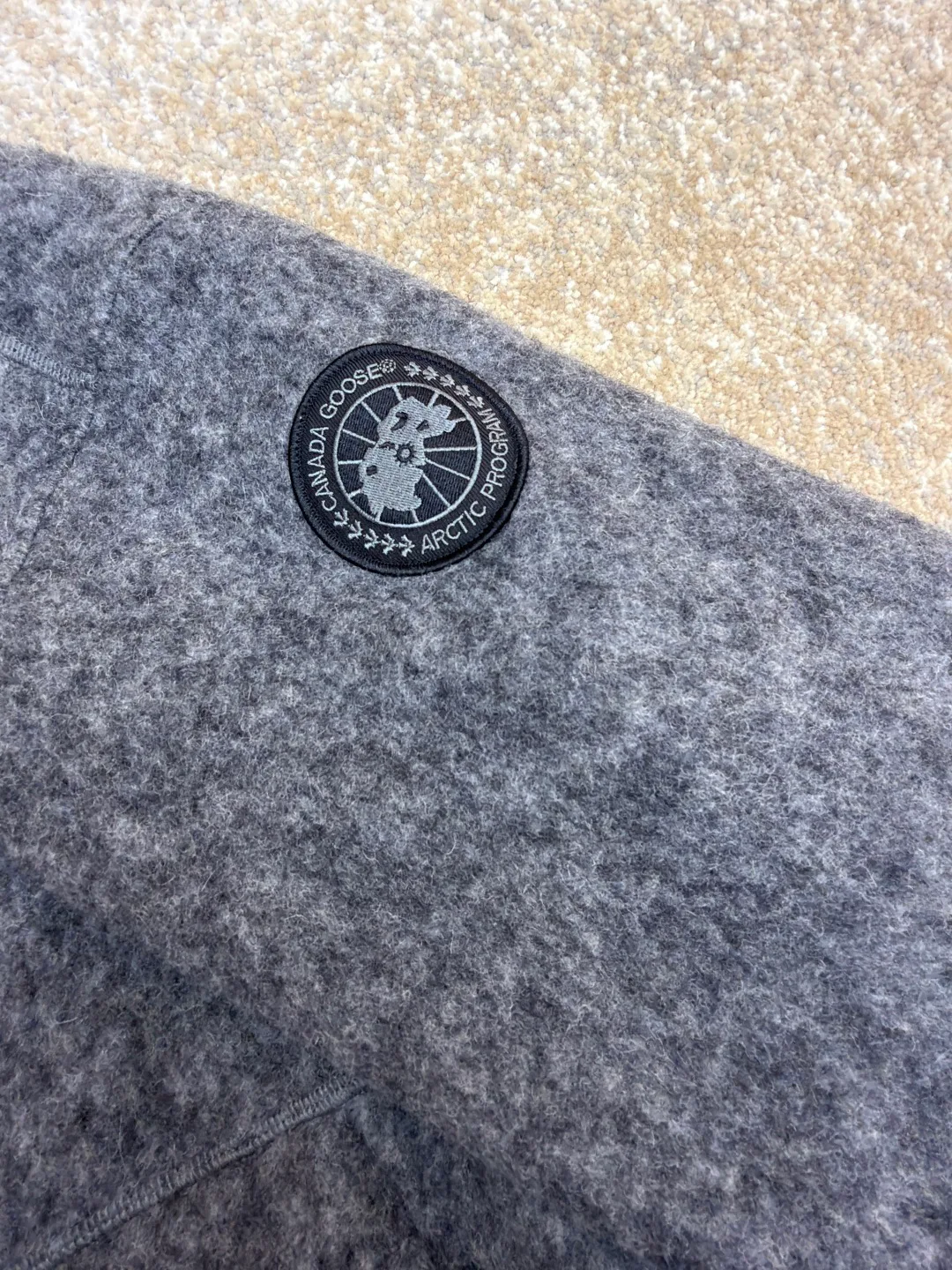 Куртки И Пуховики Мужские Canada Goose 658661