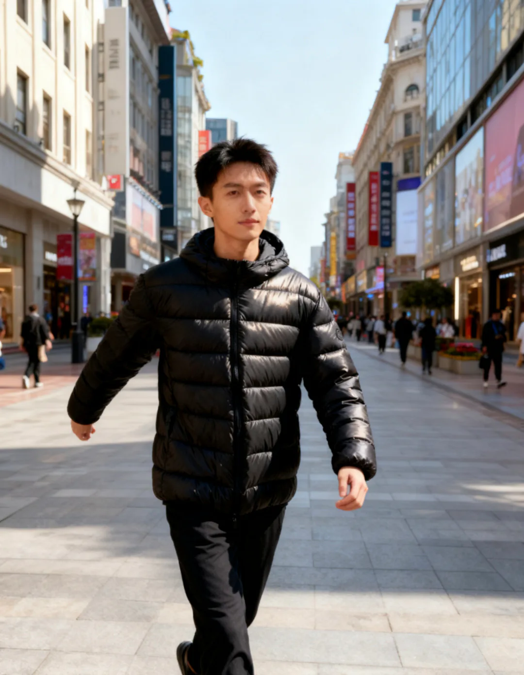 Куртки И Пуховики Мужские Moncler 339650