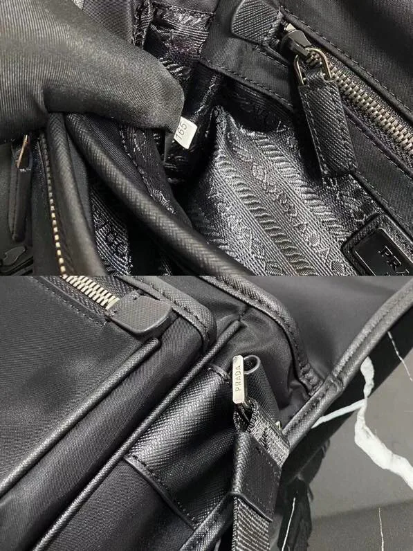 Сумки На Ремне Женские Prada 9619391