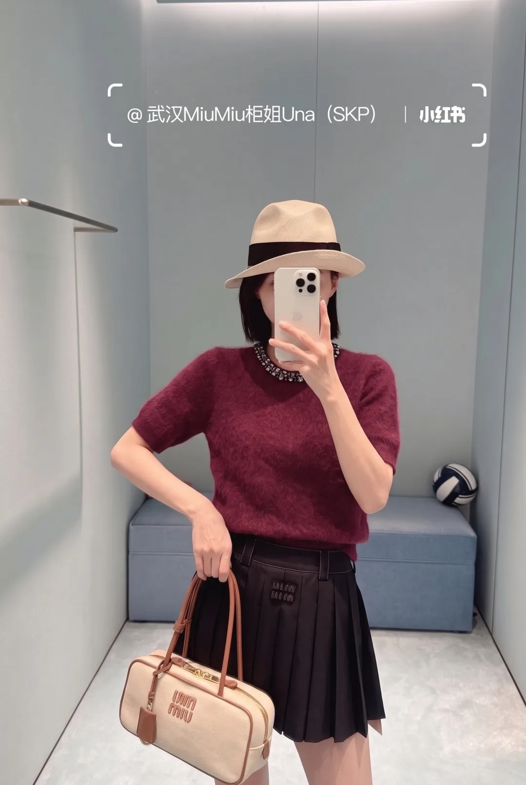 Джемперы И Свитеры Женские Miu Miu 19071216