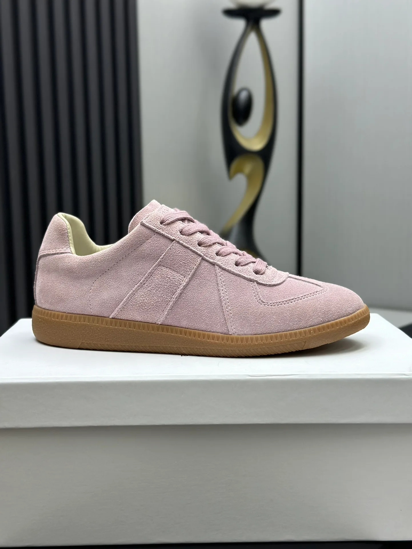 Кроссовки Женские Maison Margiela 9039739