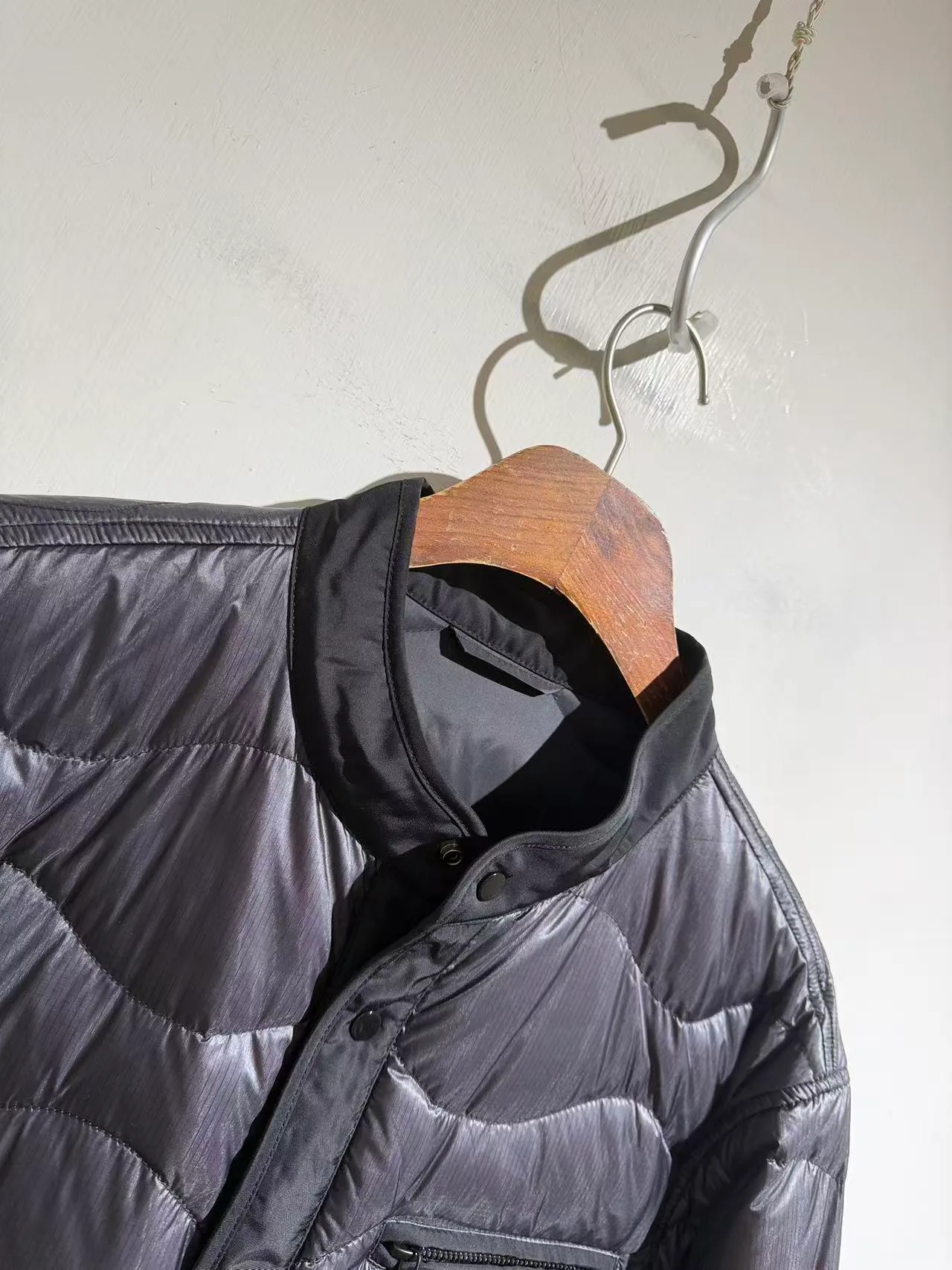 Куртки И Пуховики Мужские Moncler 1859637