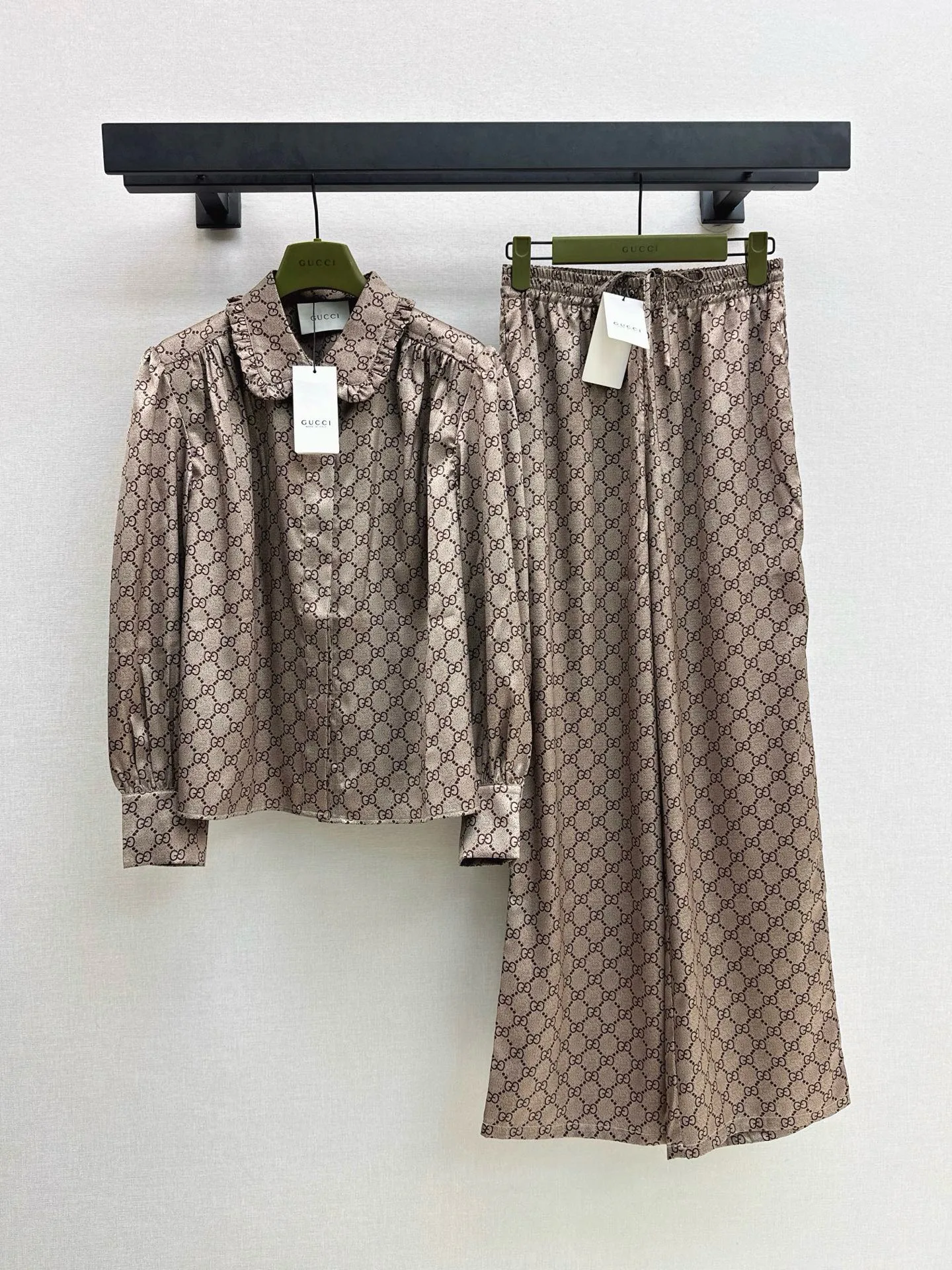 Рубашки Женские Gucci 17988512
