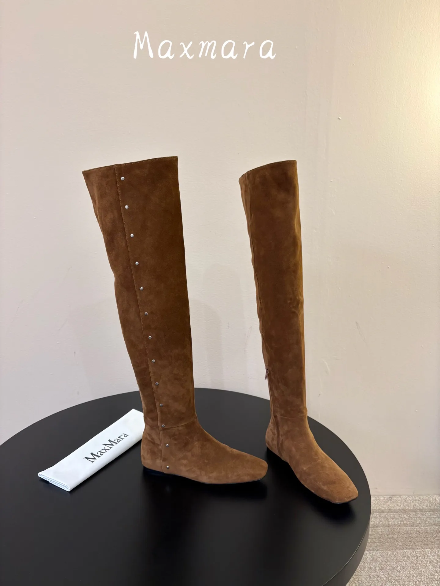 Сапоги Женские Max Mara 19068952