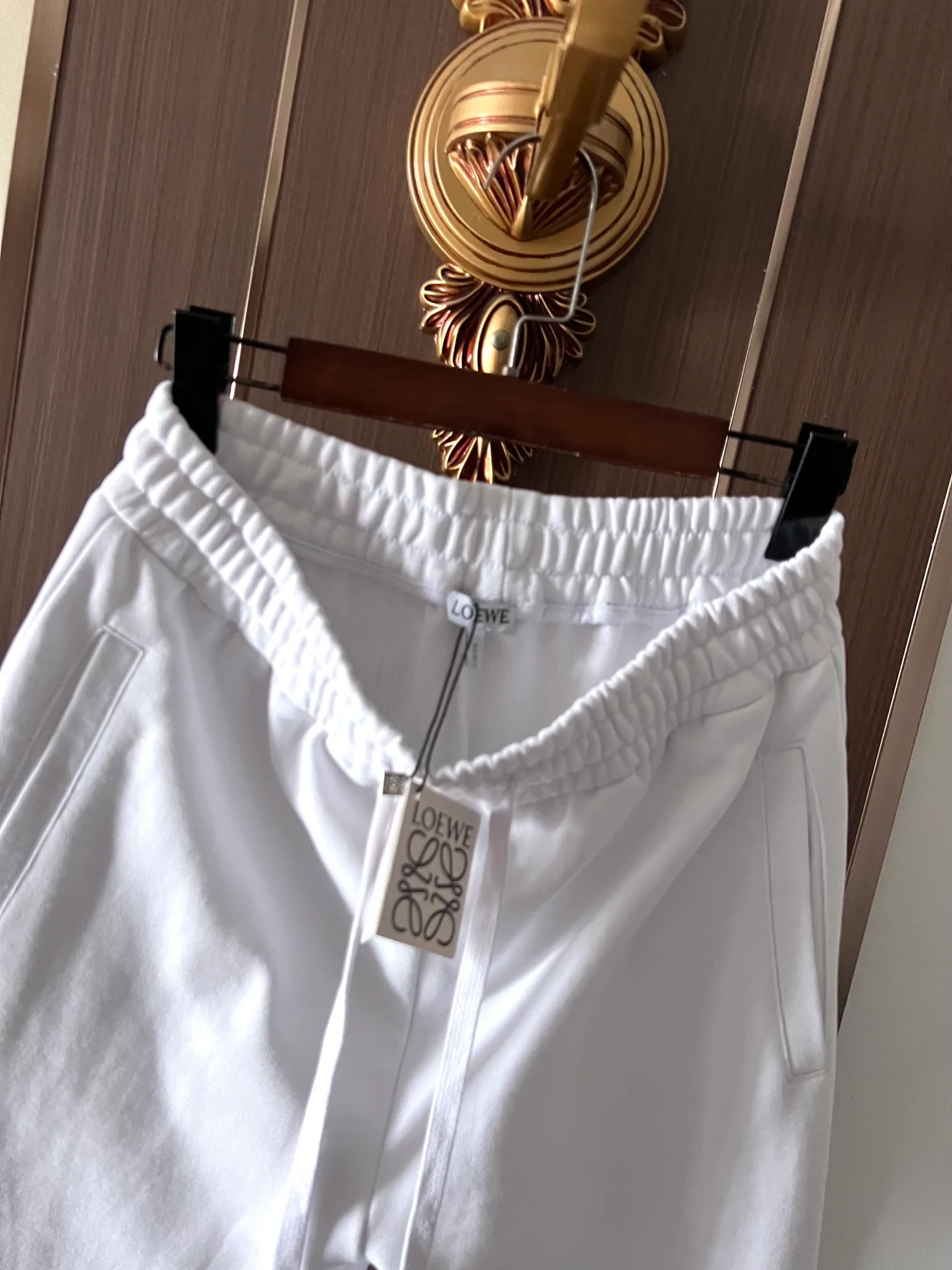 Шорты Женские Loewe 17961266