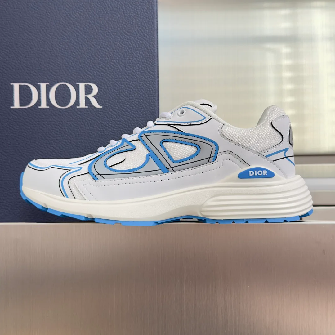 Кроссовки Женские Christian Dior 11852578