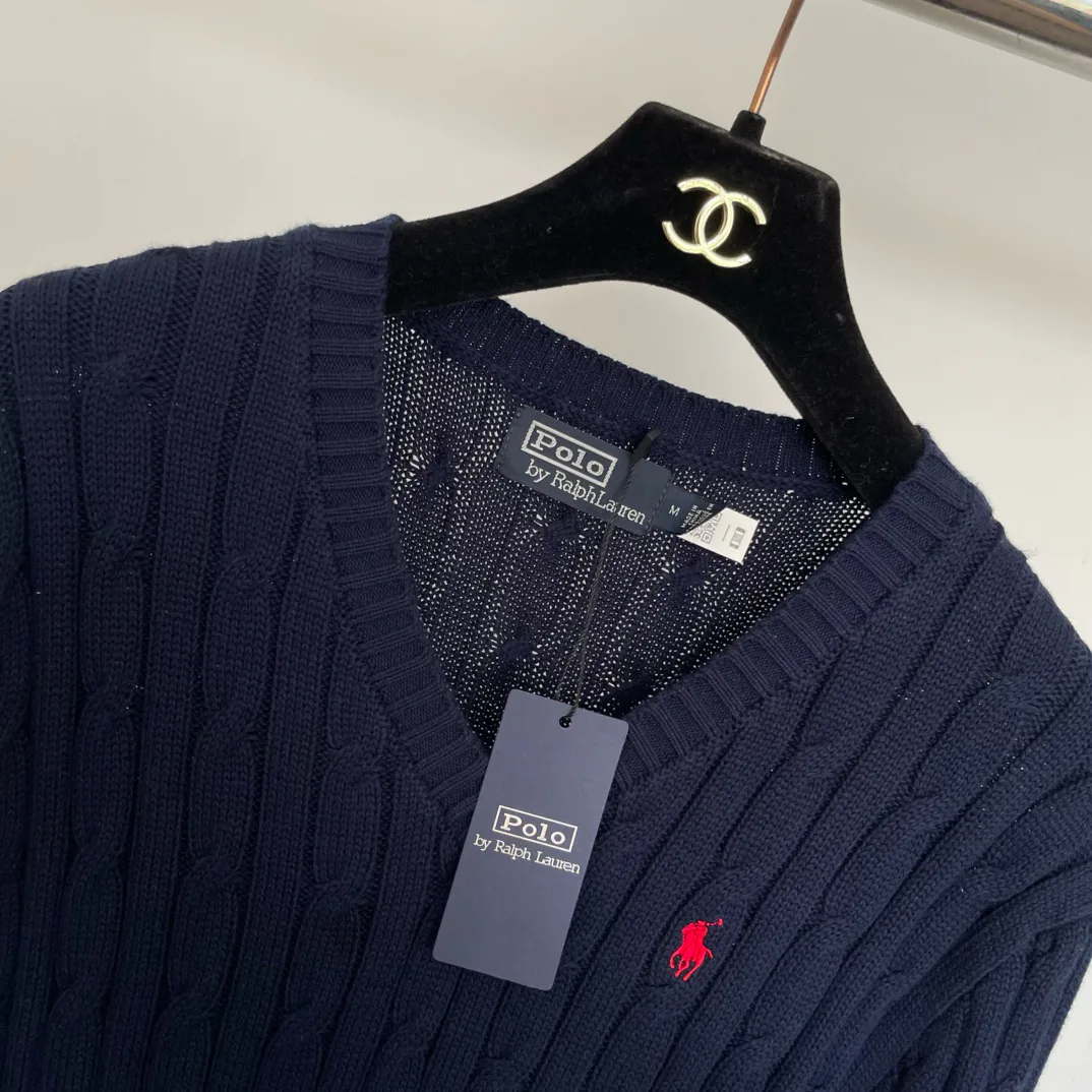 Джемперы И Свитеры Мужские Ralph Lauren 17954155
