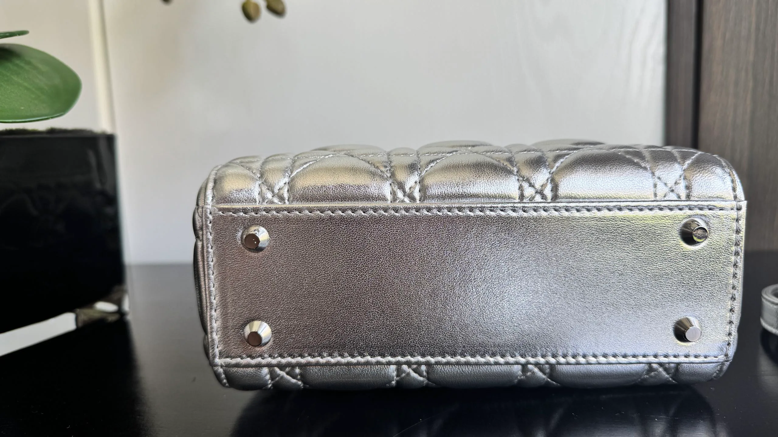 Классические Сумки Женские Christian Dior 17463956