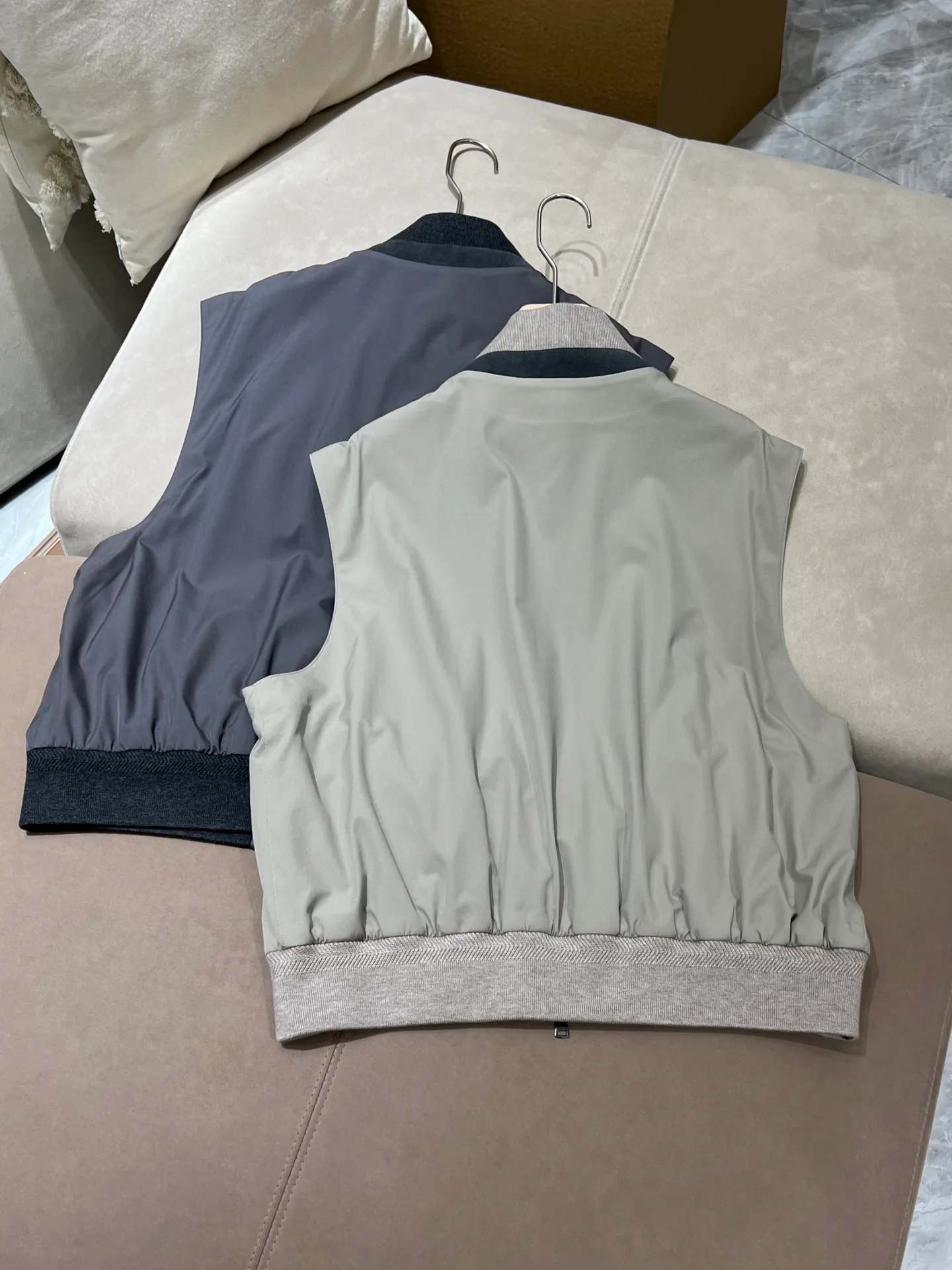 Жилеты Мужские Ralph Lauren 11581359