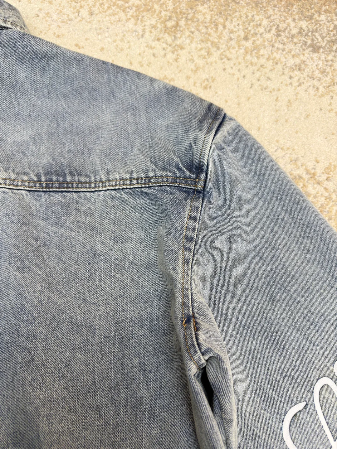 Куртки И Пуховики Мужские Loewe 616524