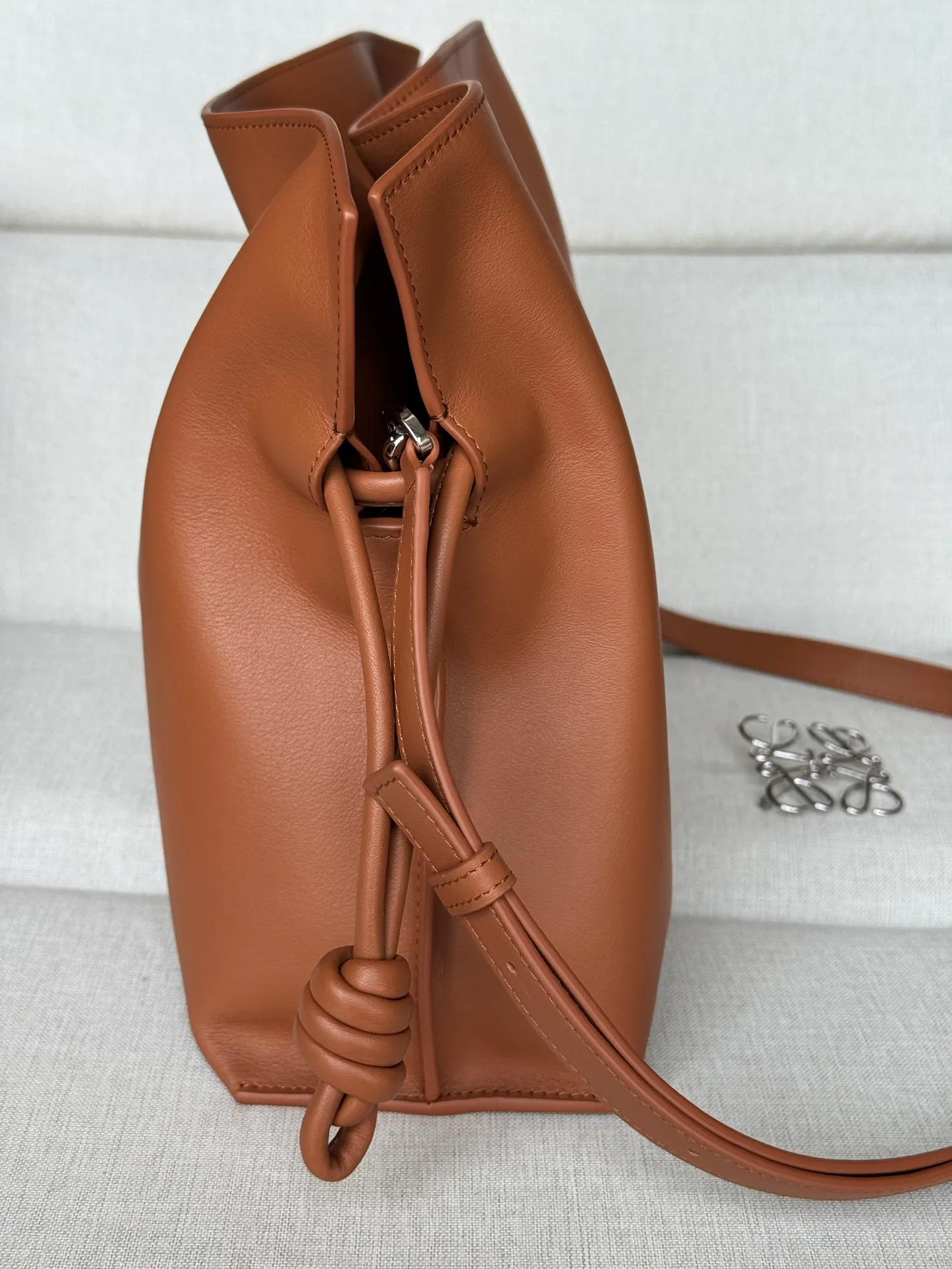 Сумки На Ремне Женские Loewe 961919