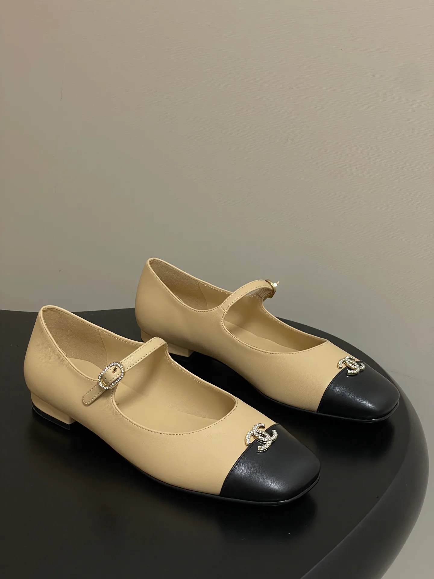 Балетки Женские Chanel 170610