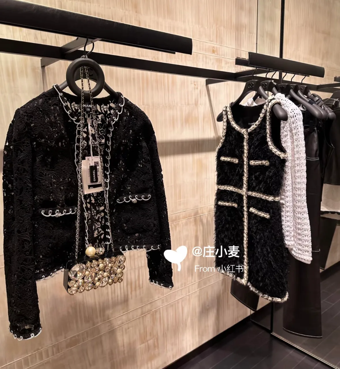 Жакеты Женские Chanel 19576766