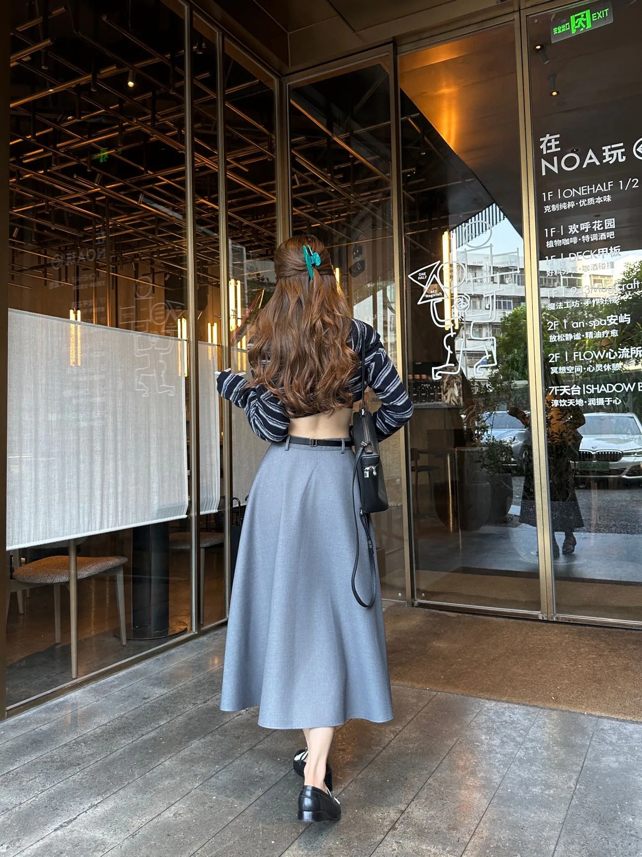 Юбки Женские Prada 18348123
