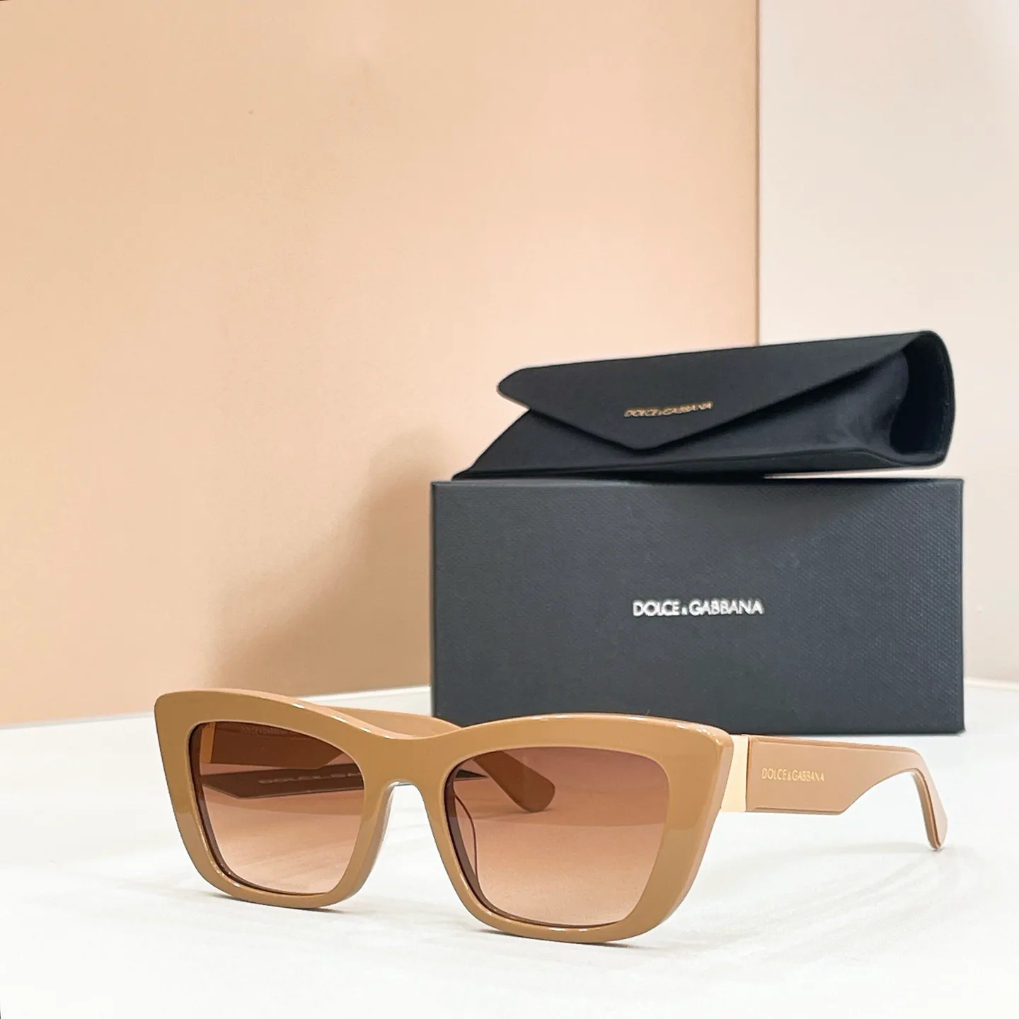 Очки Dolce & Gabbana 17992526