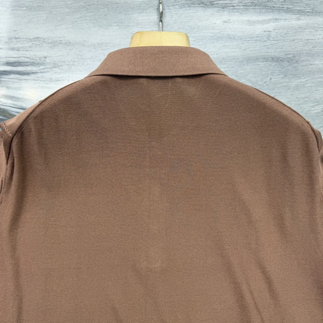 Рубашки Мужские Brunello Cucinelli 11728475