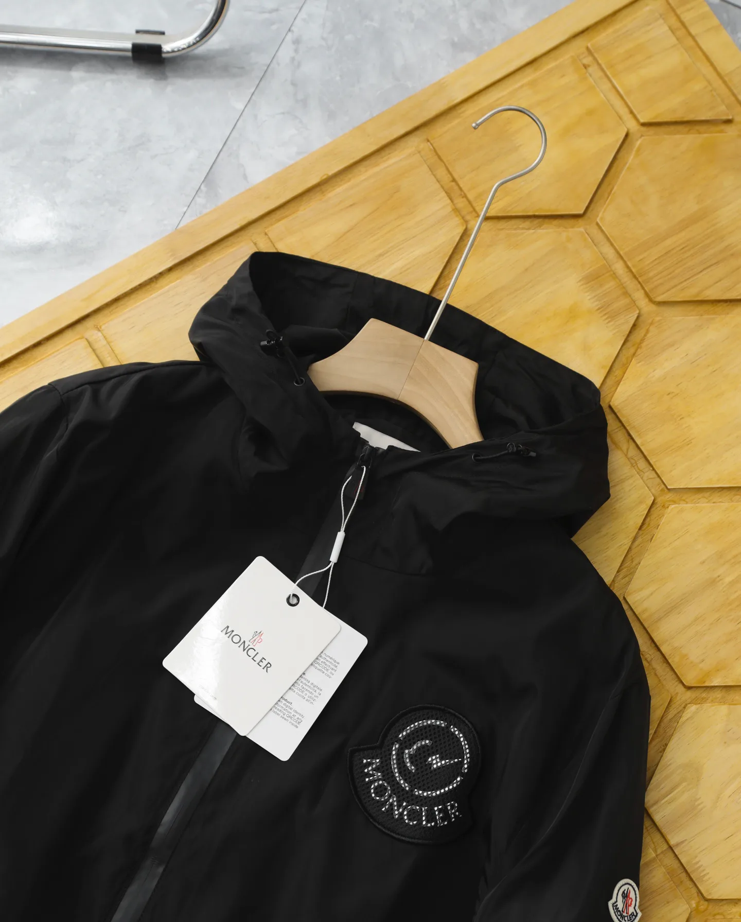 Куртки И Пуховики Женские Moncler 33665