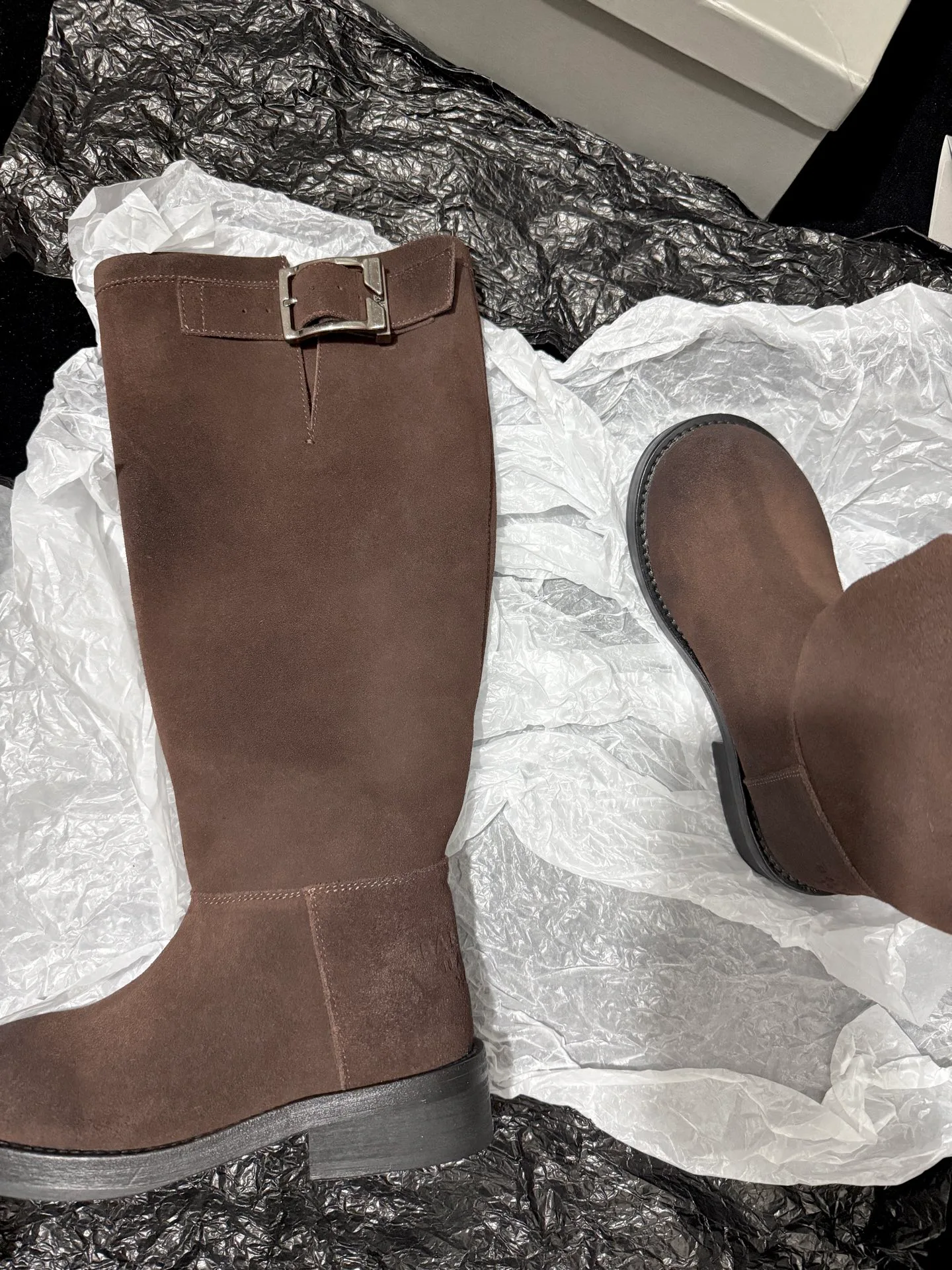 Сапоги Женские Balenciaga 19071572
