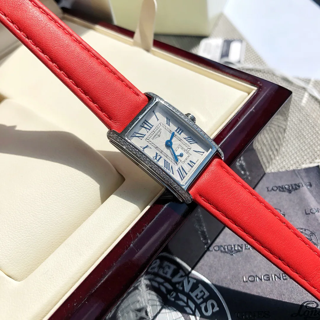 Часы Женские Longines 13909539