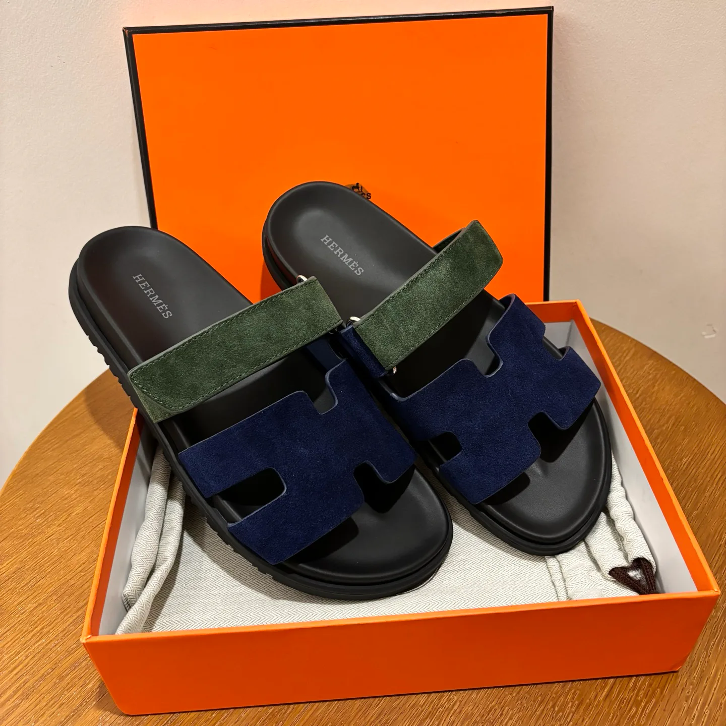 Сандалии Женские Hermes 1089972