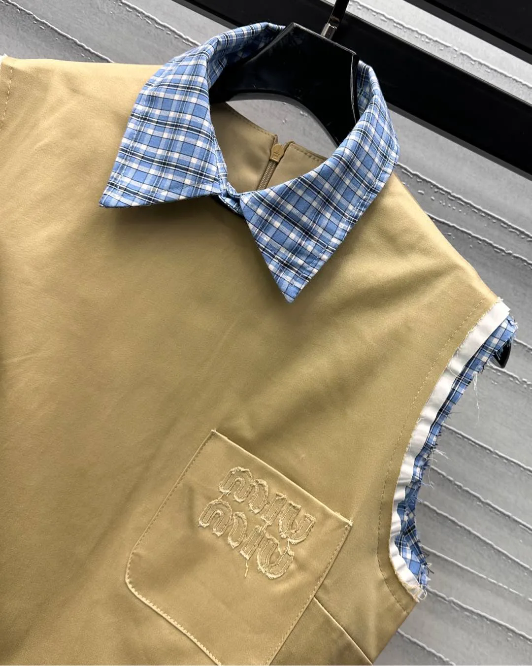 Платья Женские Miu Miu 20260