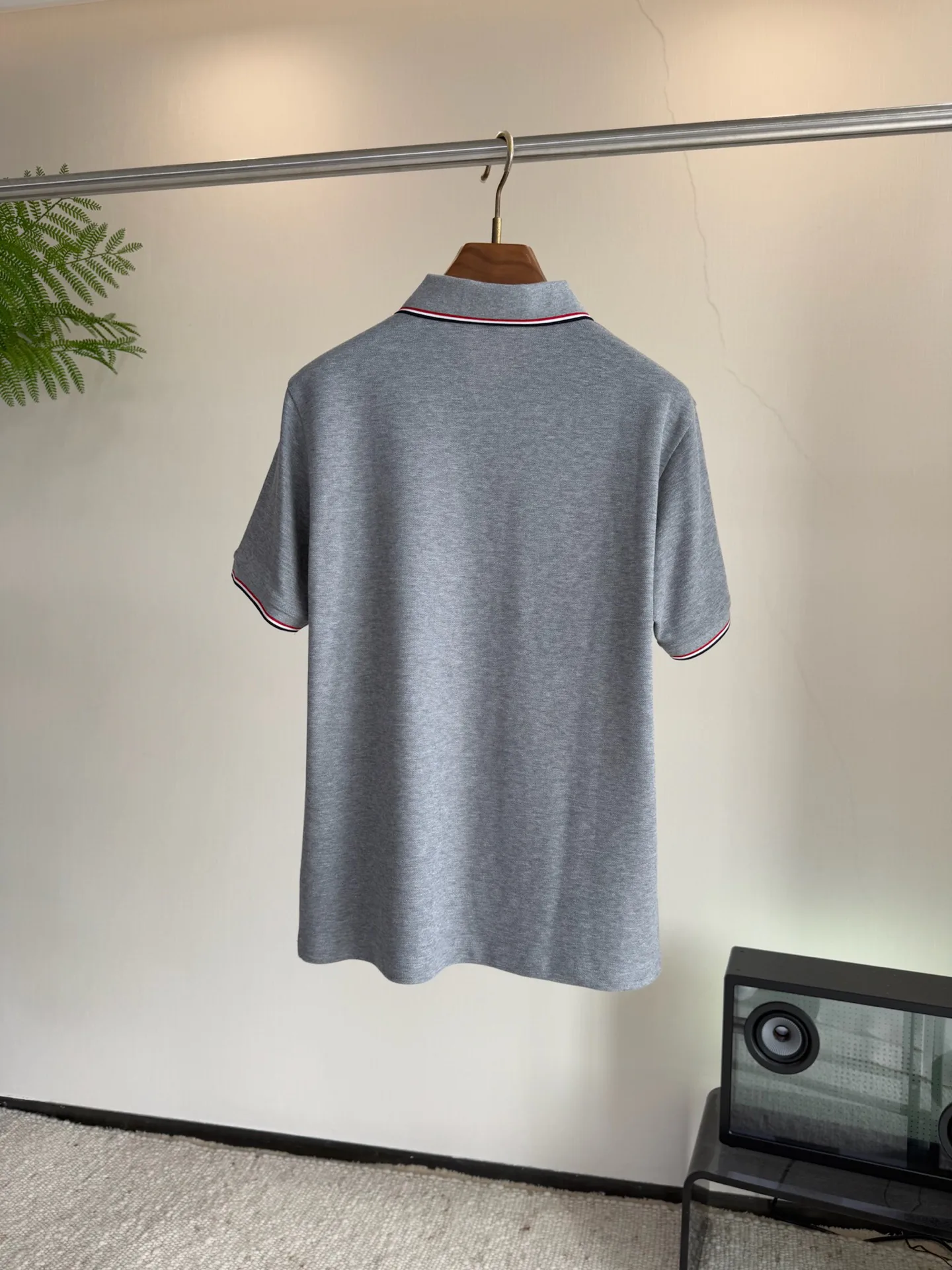 Рубашки Мужские Moncler 13428220