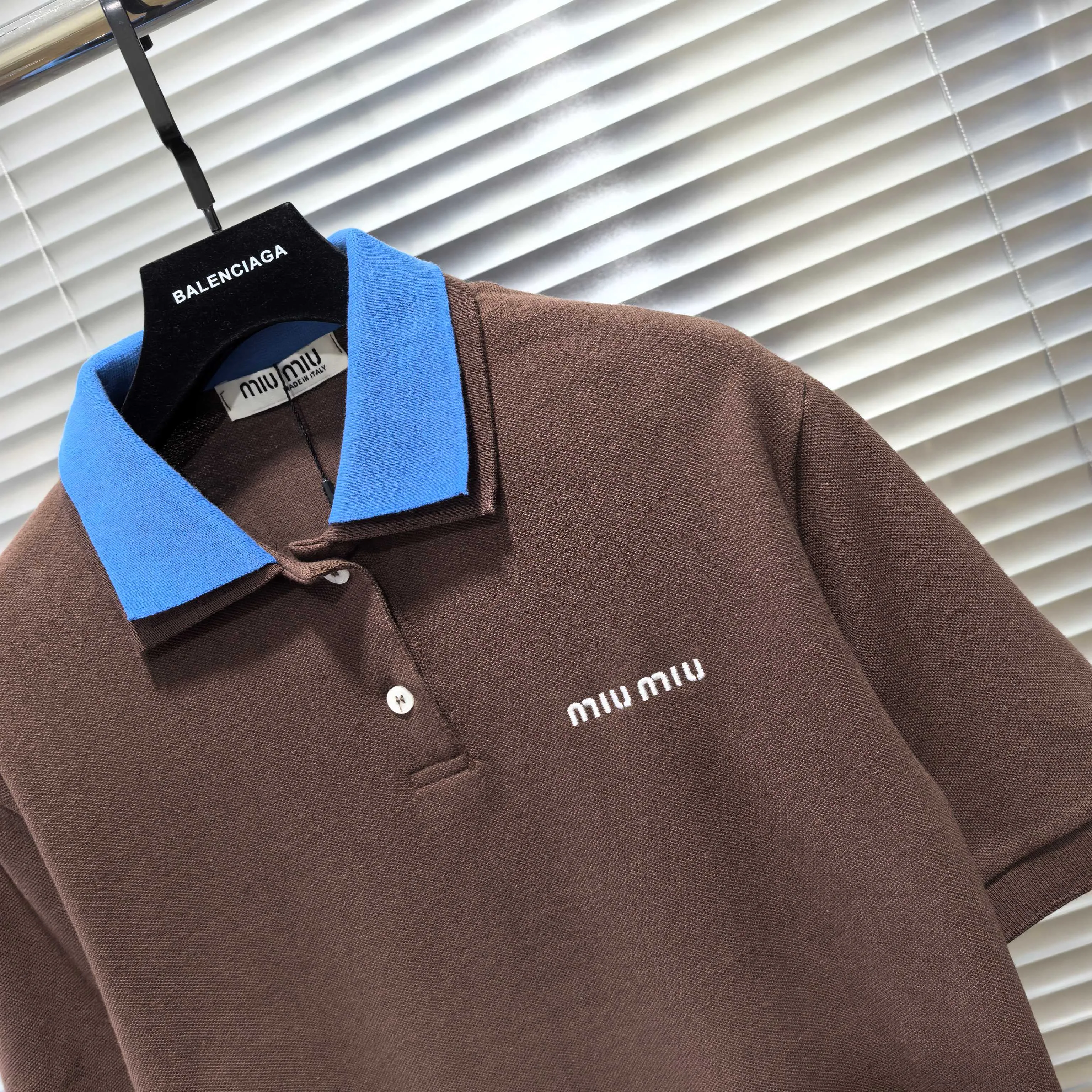 Футболки Женские Miu Miu 23325