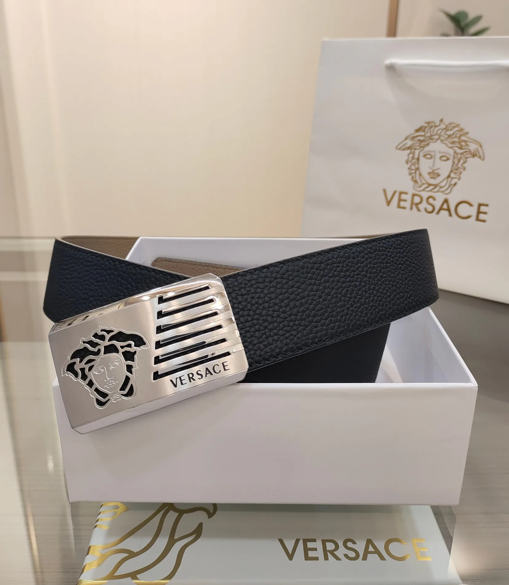 Ремни Женские Versace 1135350