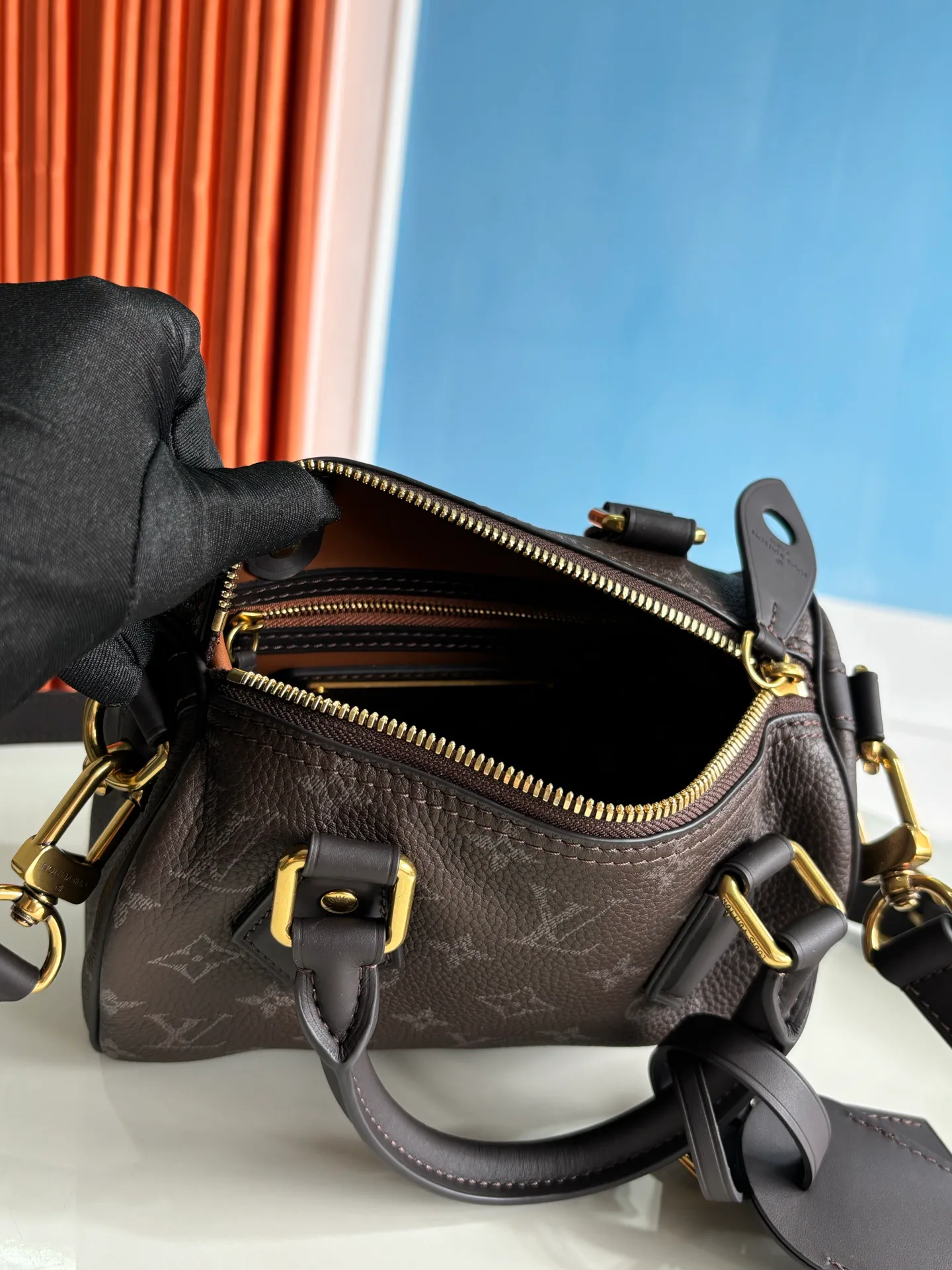 Барсетки Мужские Louis Vuitton 19038717