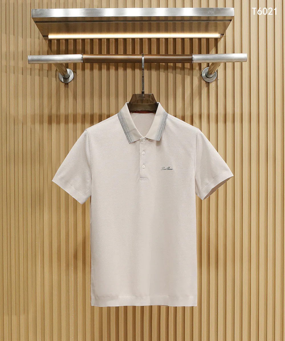 Рубашки Мужские Loro Piana 12632531