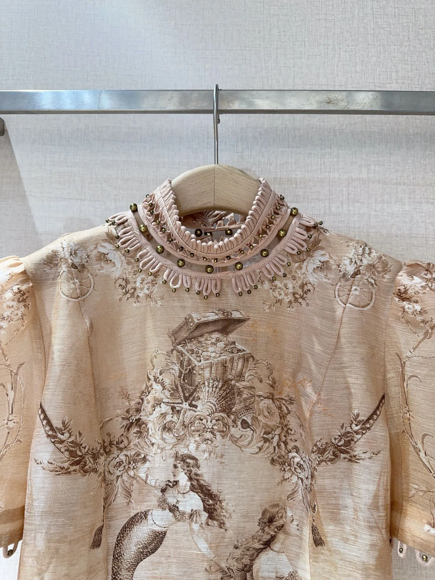 Платья Женские Zimmermann 9174658