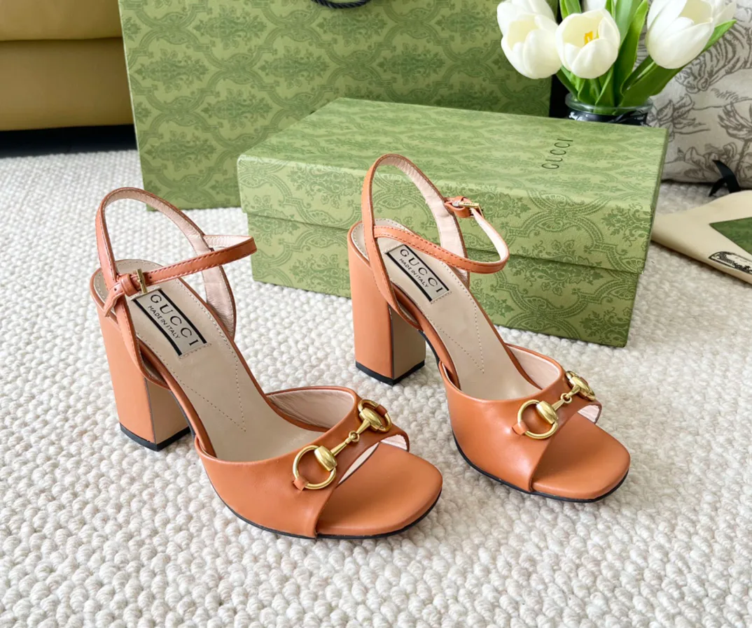 Босоножки Женские Gucci 17614720